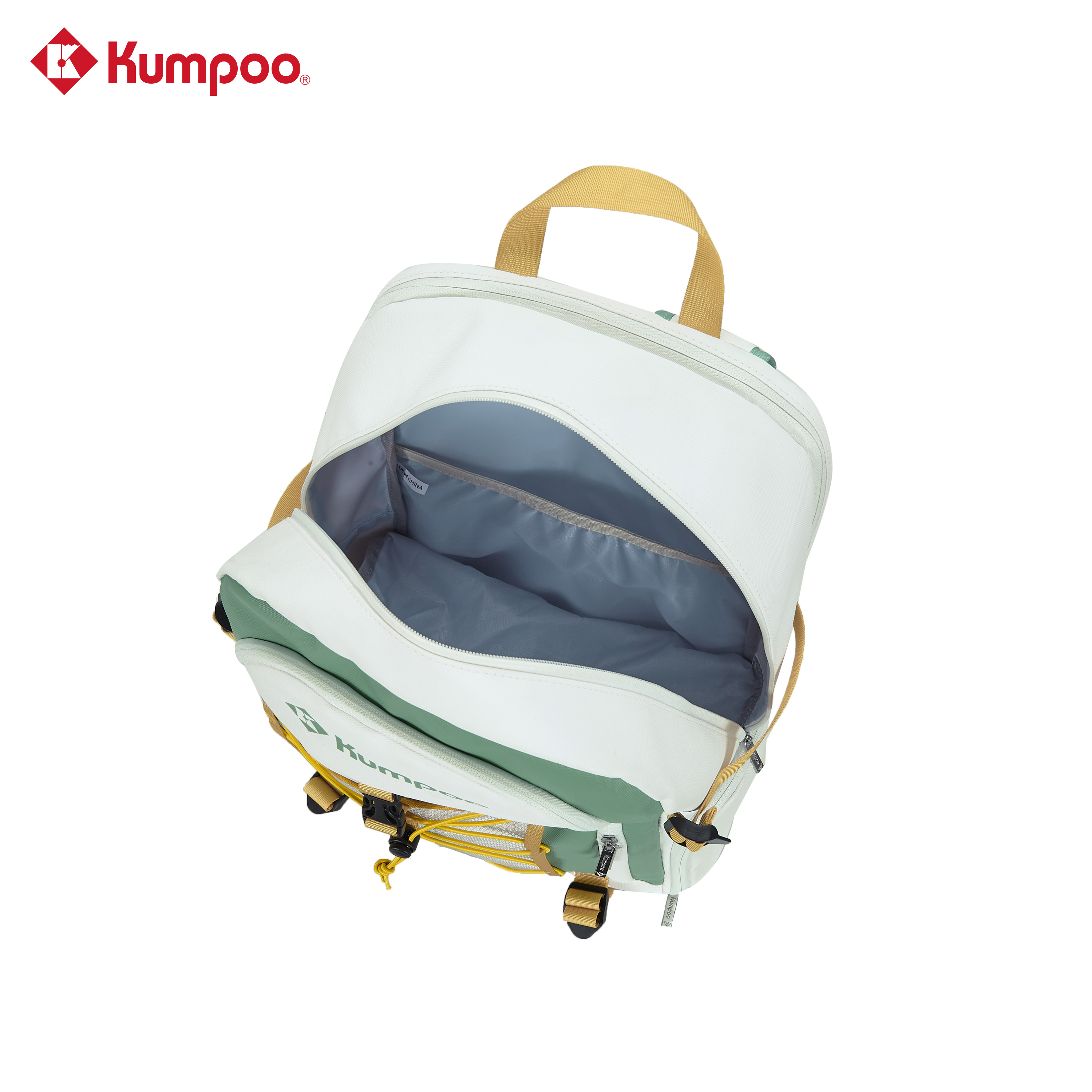 Kumpoo KB-624