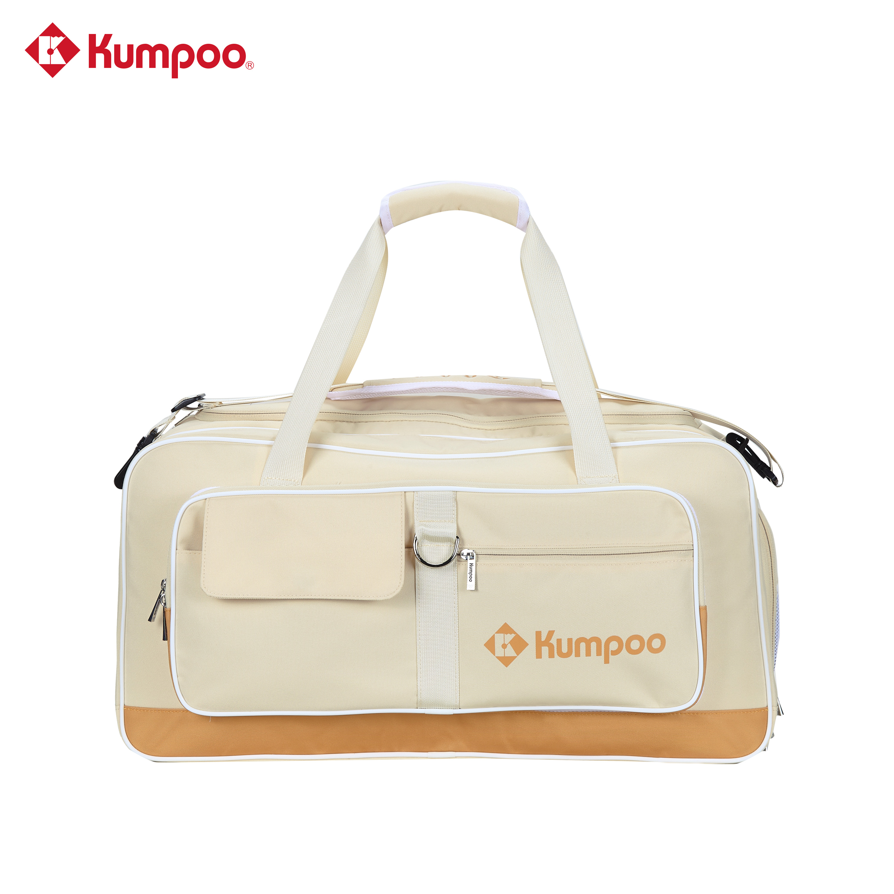 Kumpoo KB-661