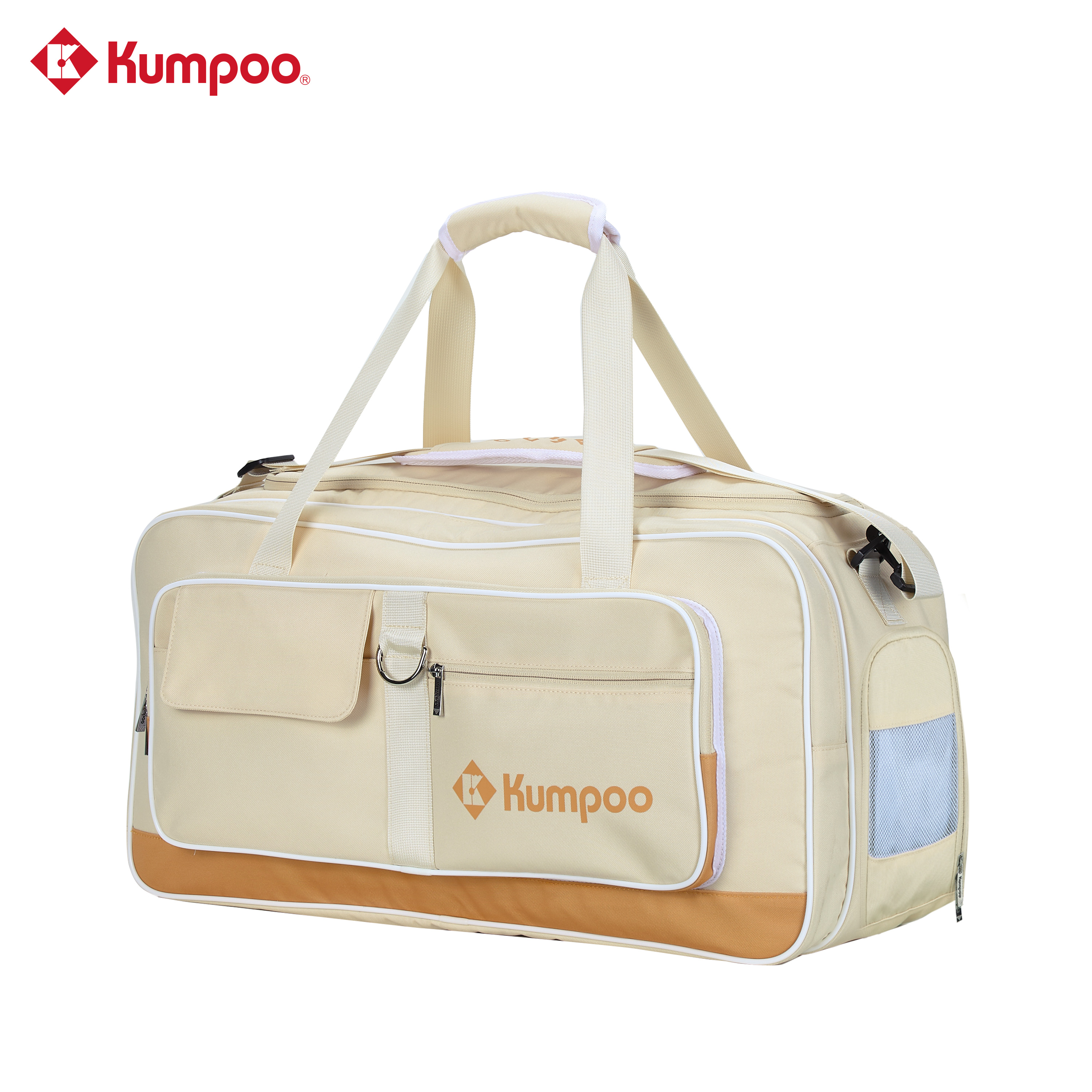 Kumpoo KB-661