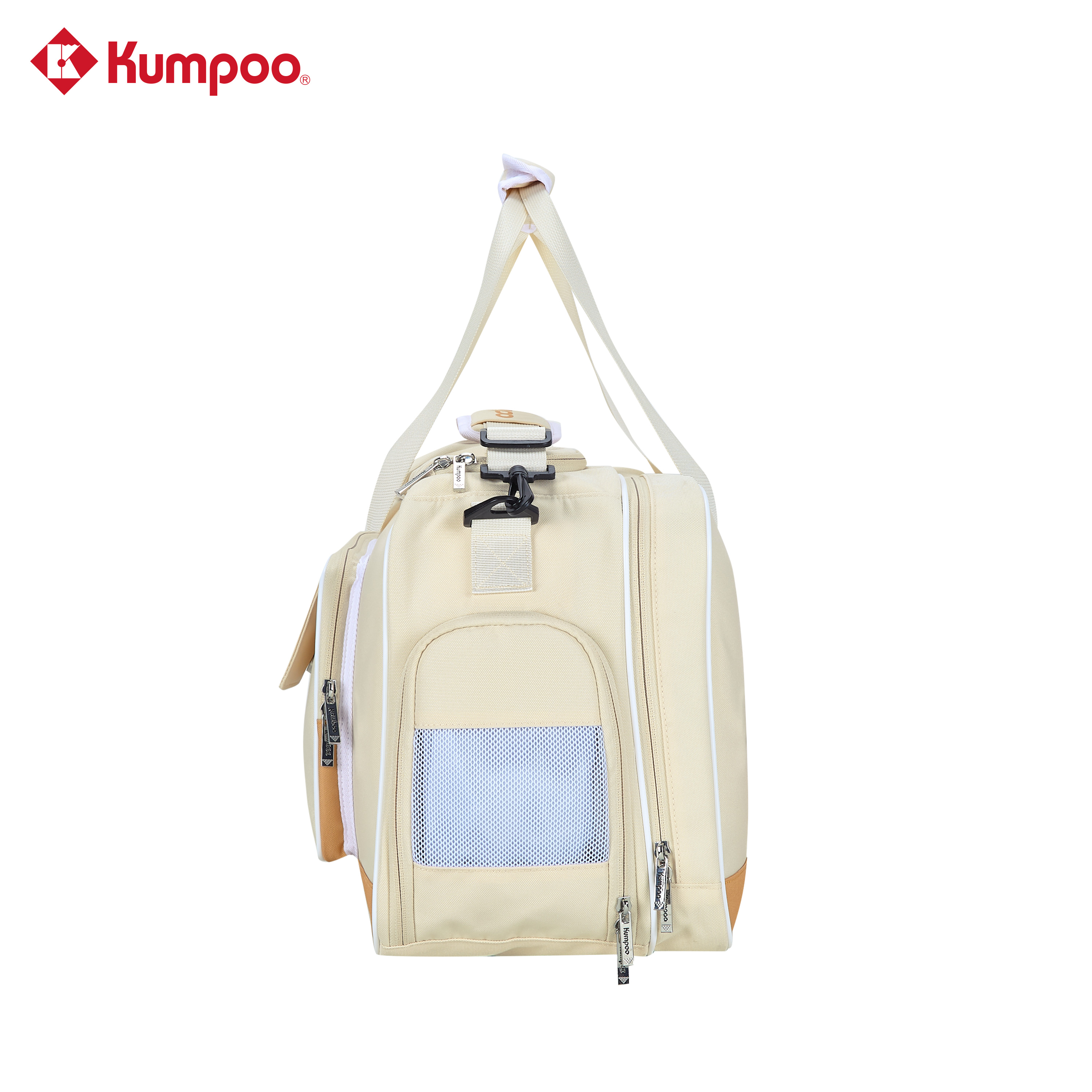 Kumpoo KB-661