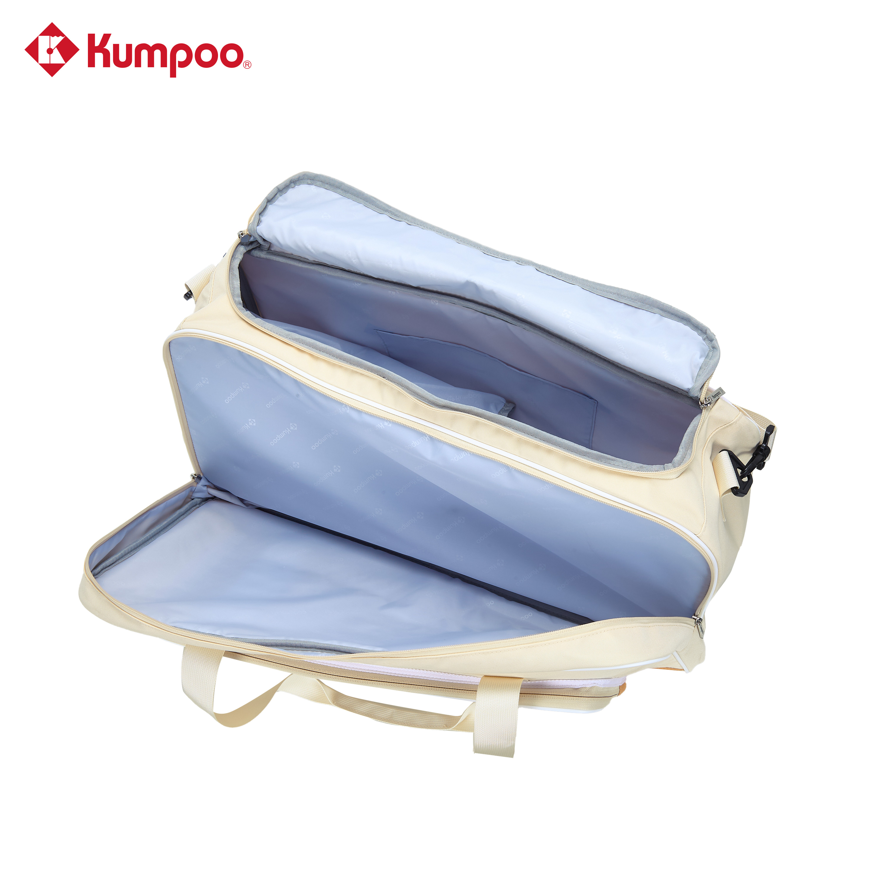 Kumpoo KB-661