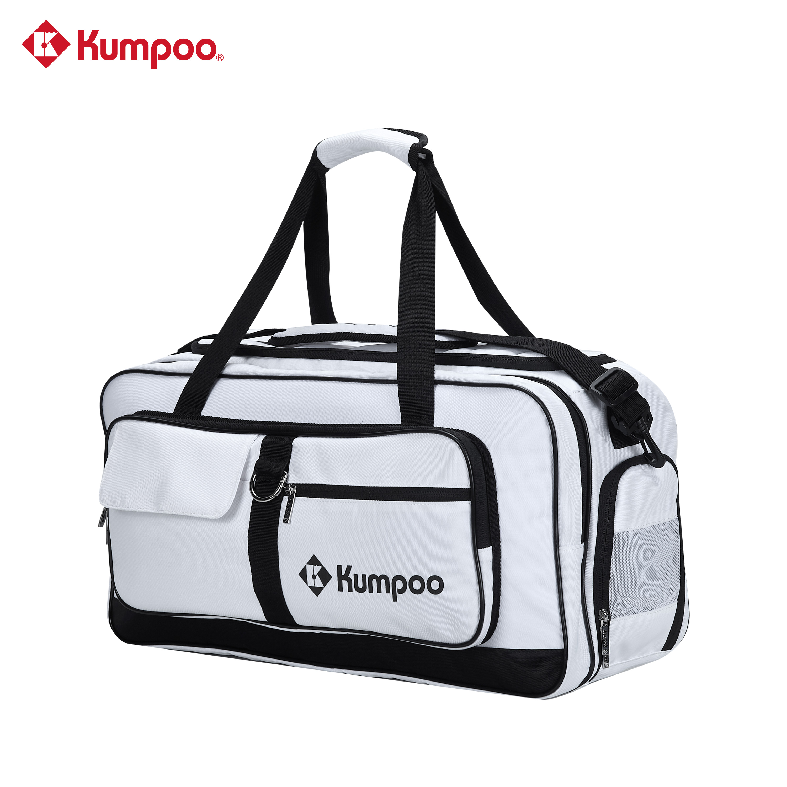 Kumpoo KB-661