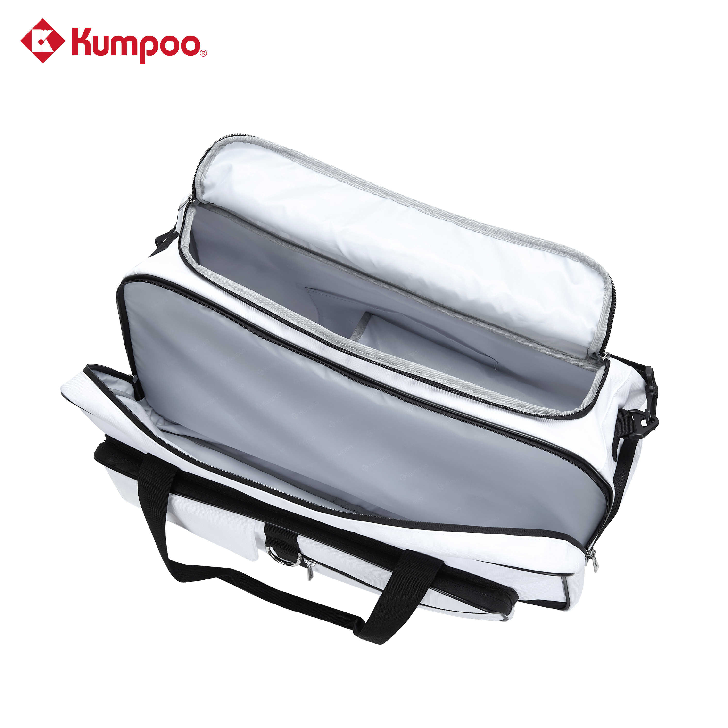 Kumpoo KB-661