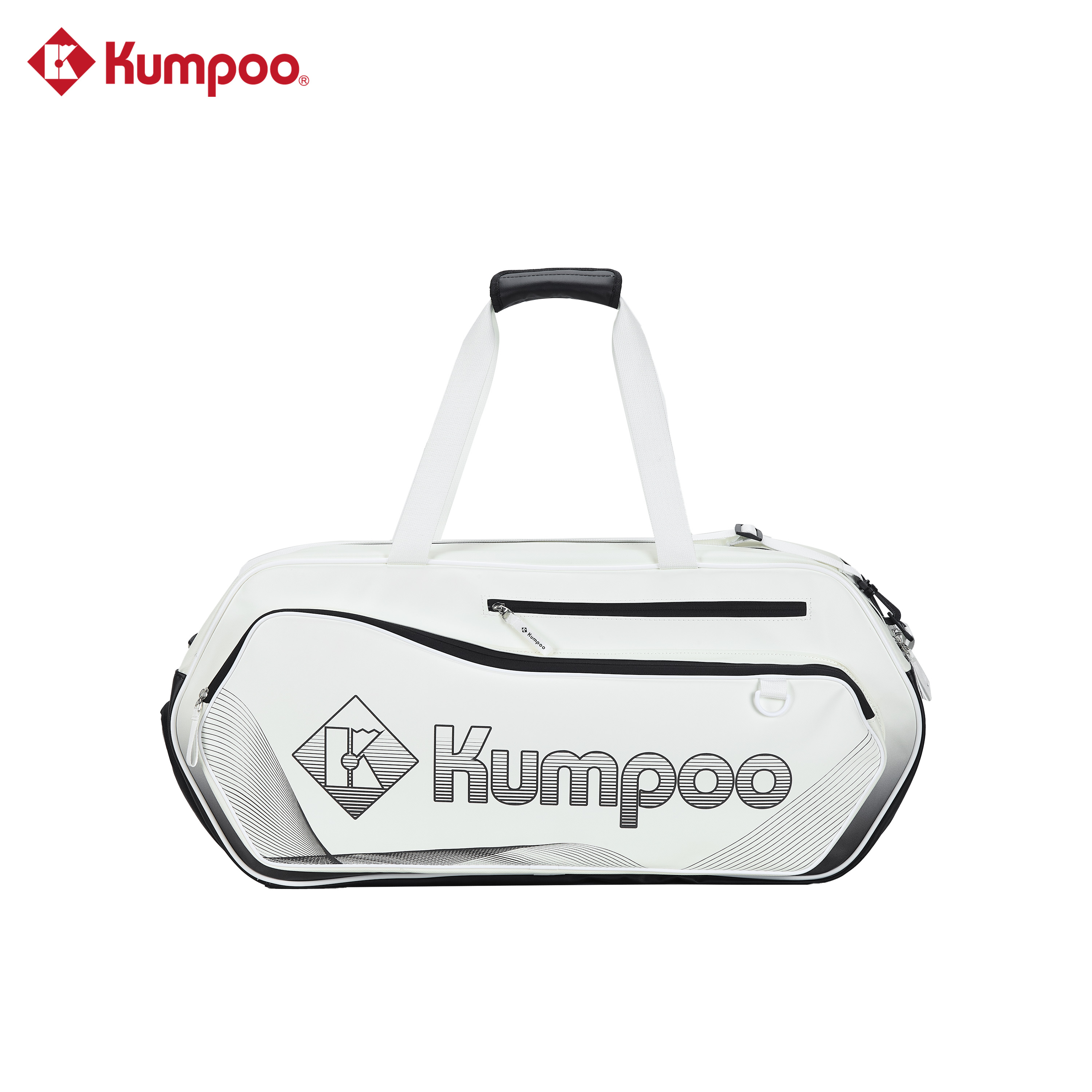 Kumpoo KB-662