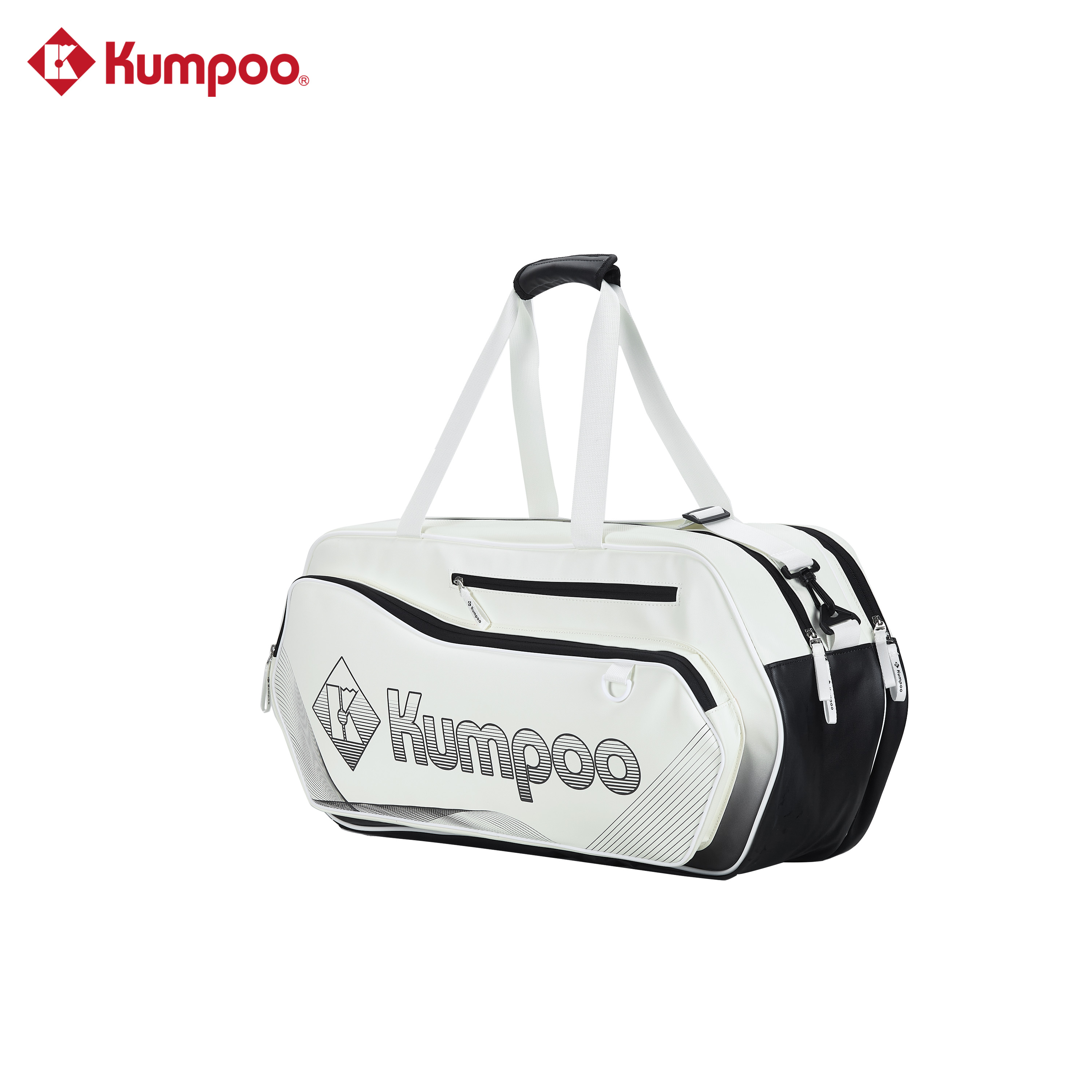 Kumpoo KB-662