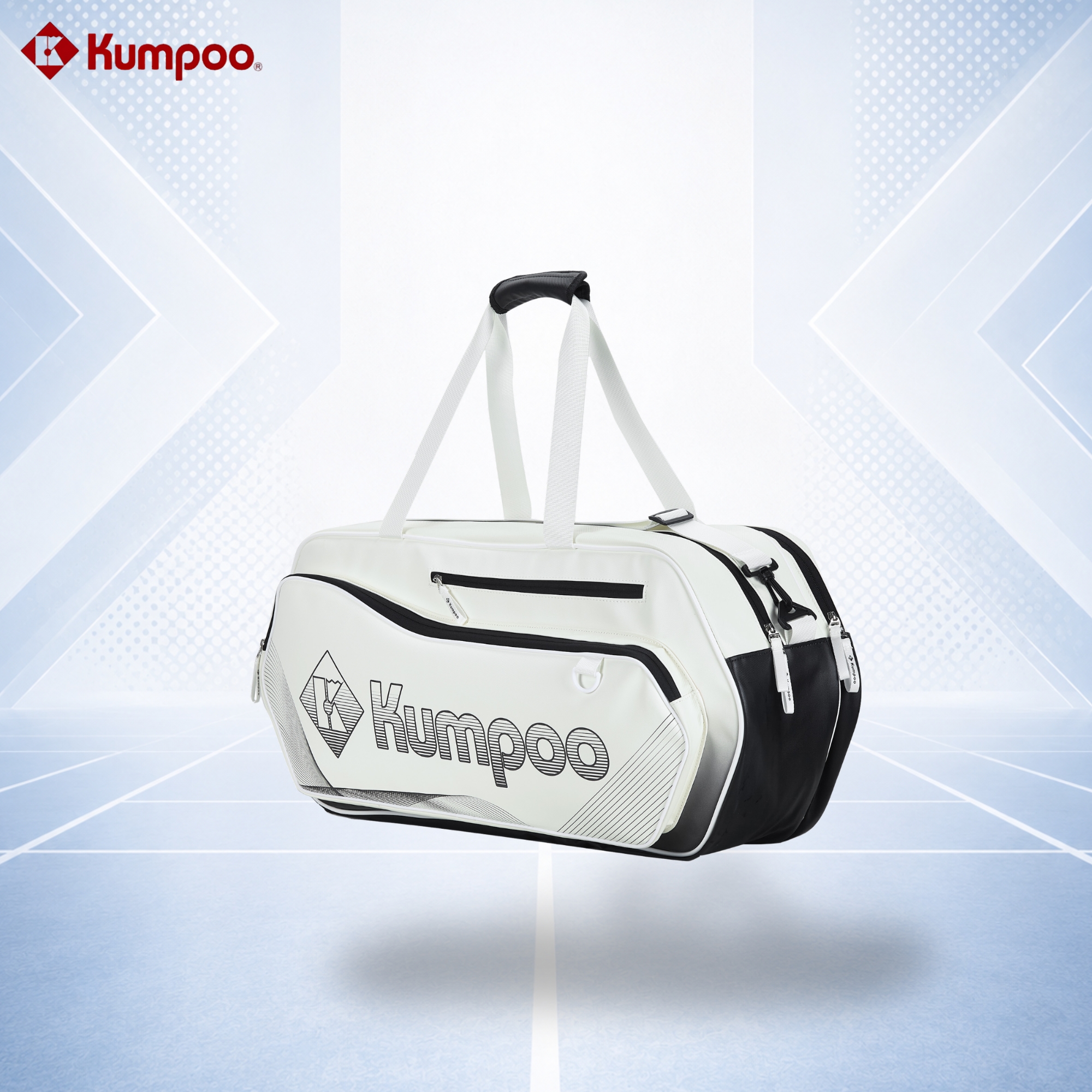 Kumpoo KB-662
