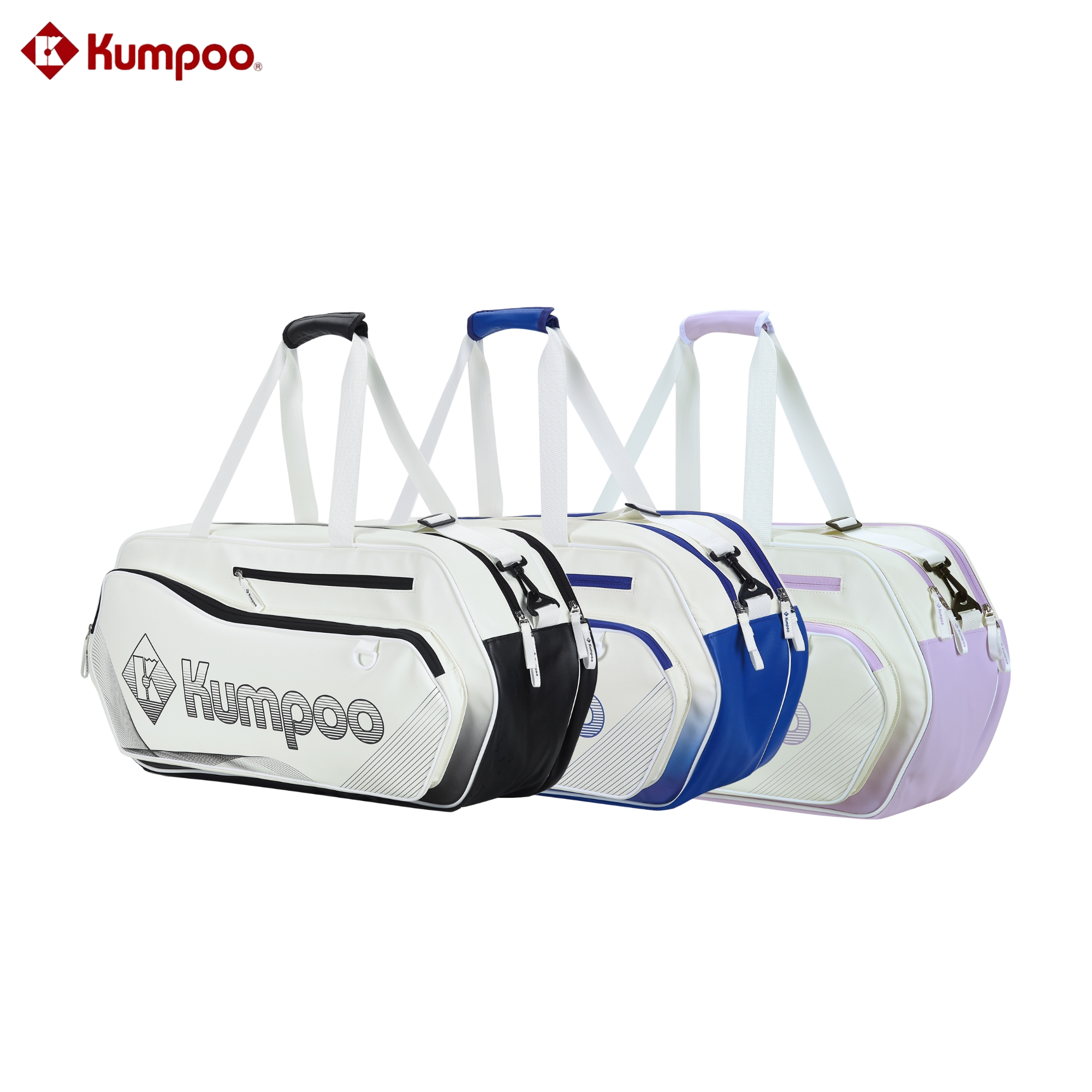 Kumpoo KB-662