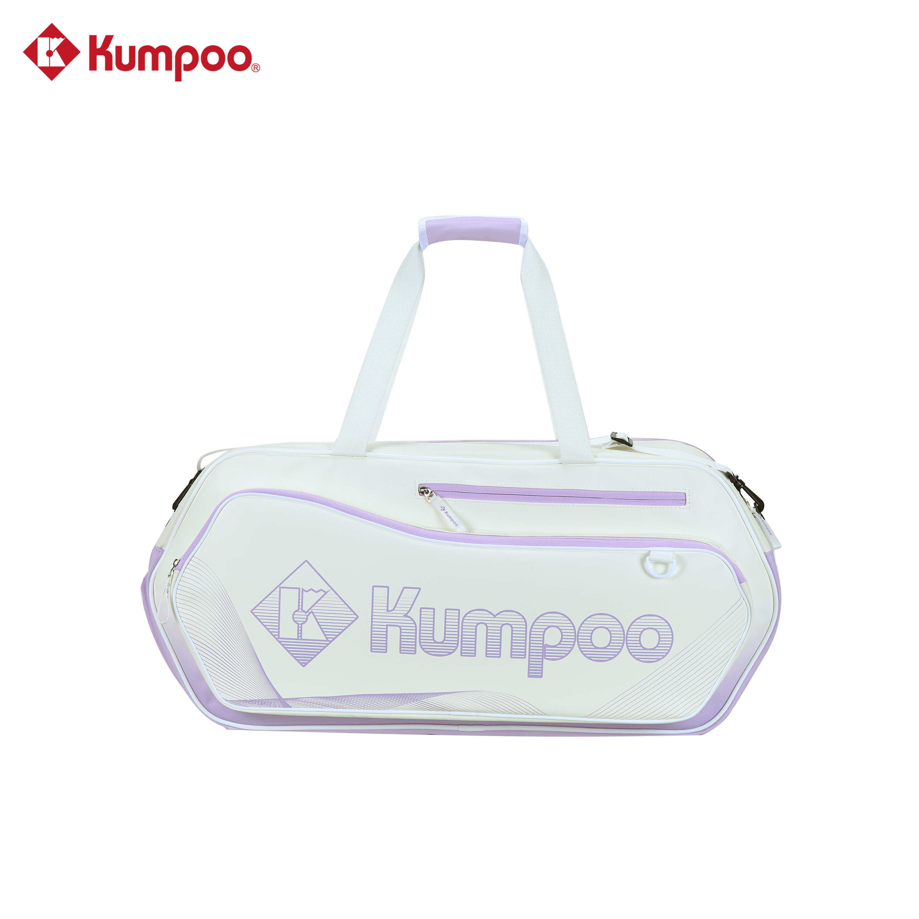 Kumpoo KB-662