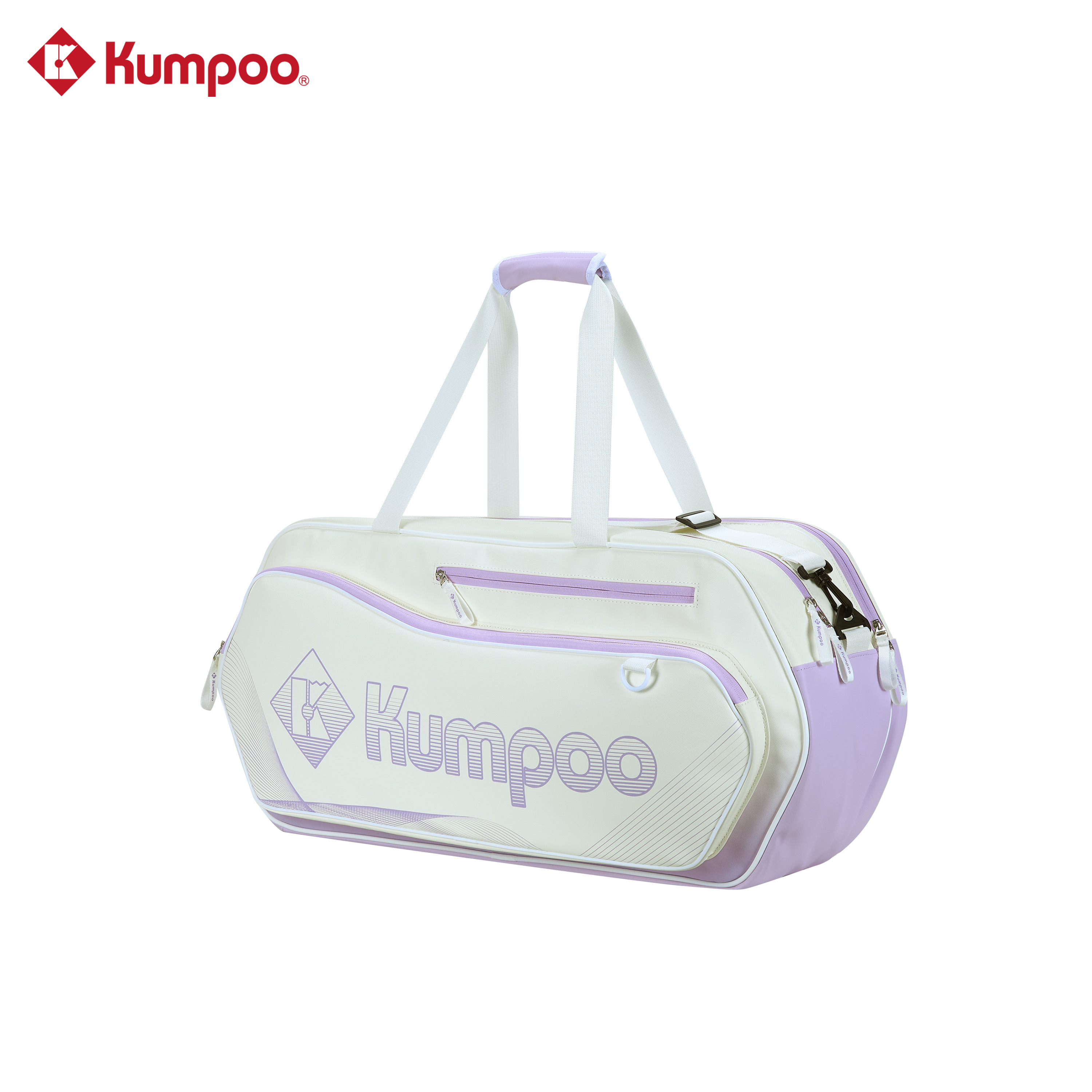 Kumpoo KB-662