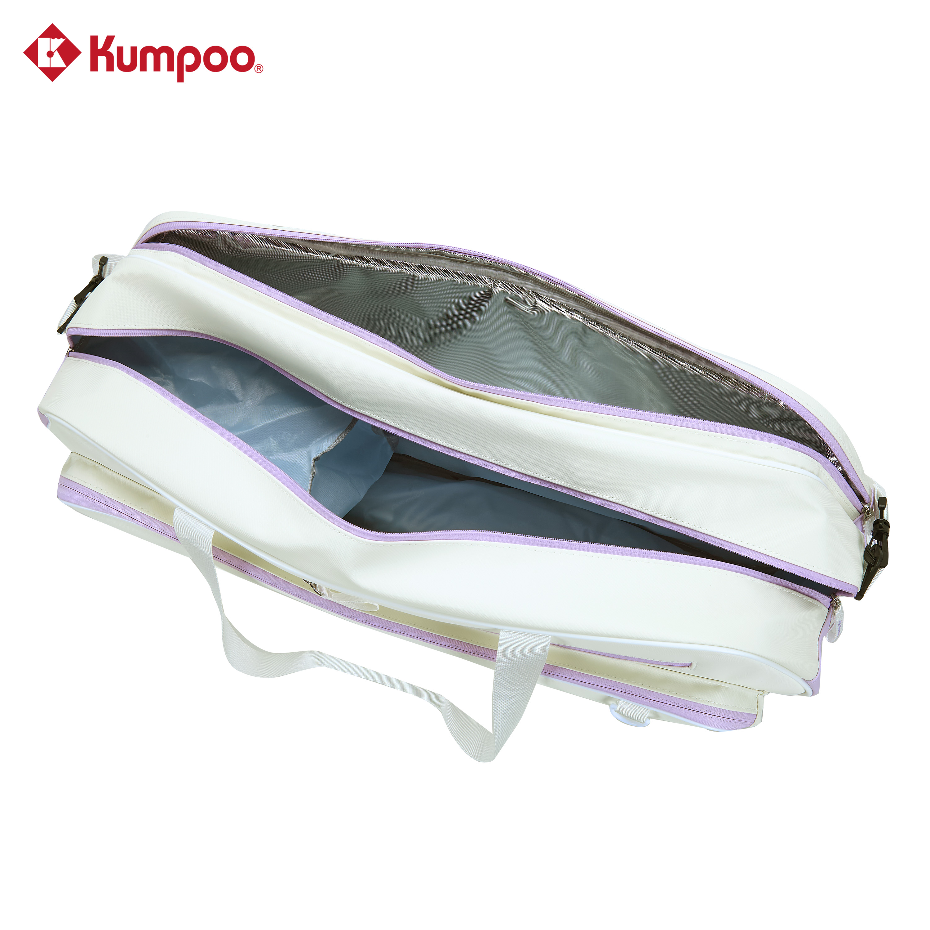Kumpoo KB-662
