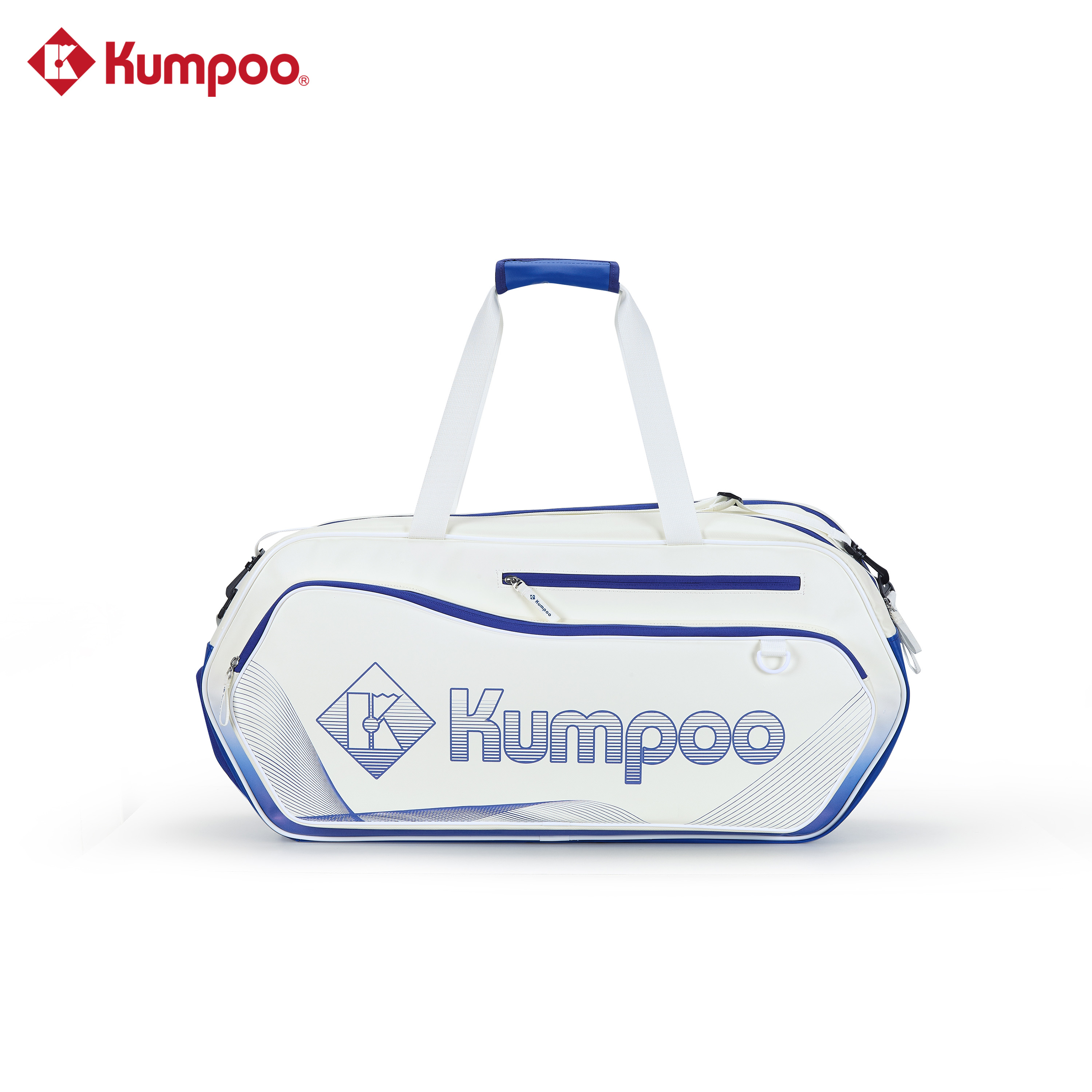 Kumpoo KB-662
