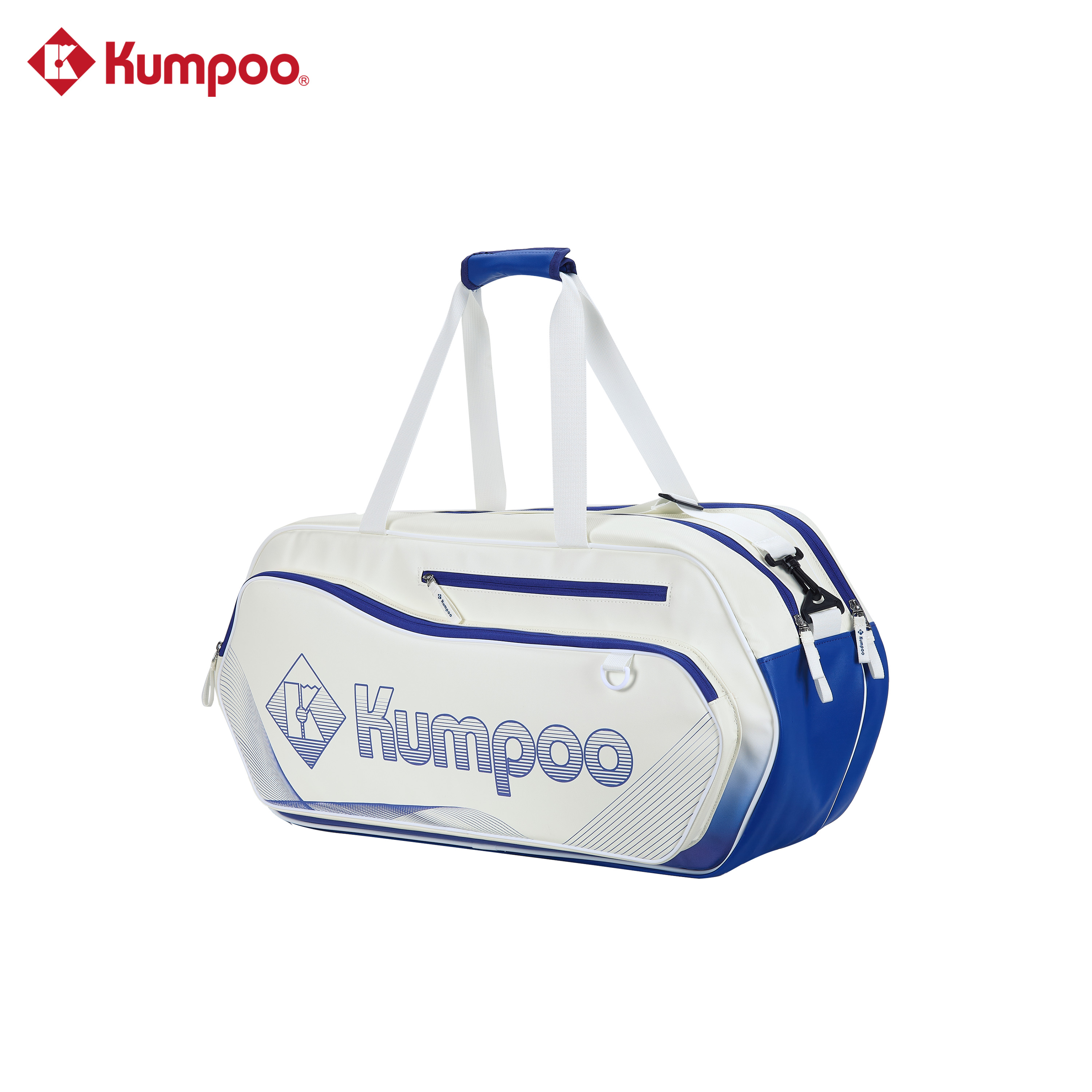 Kumpoo KB-662