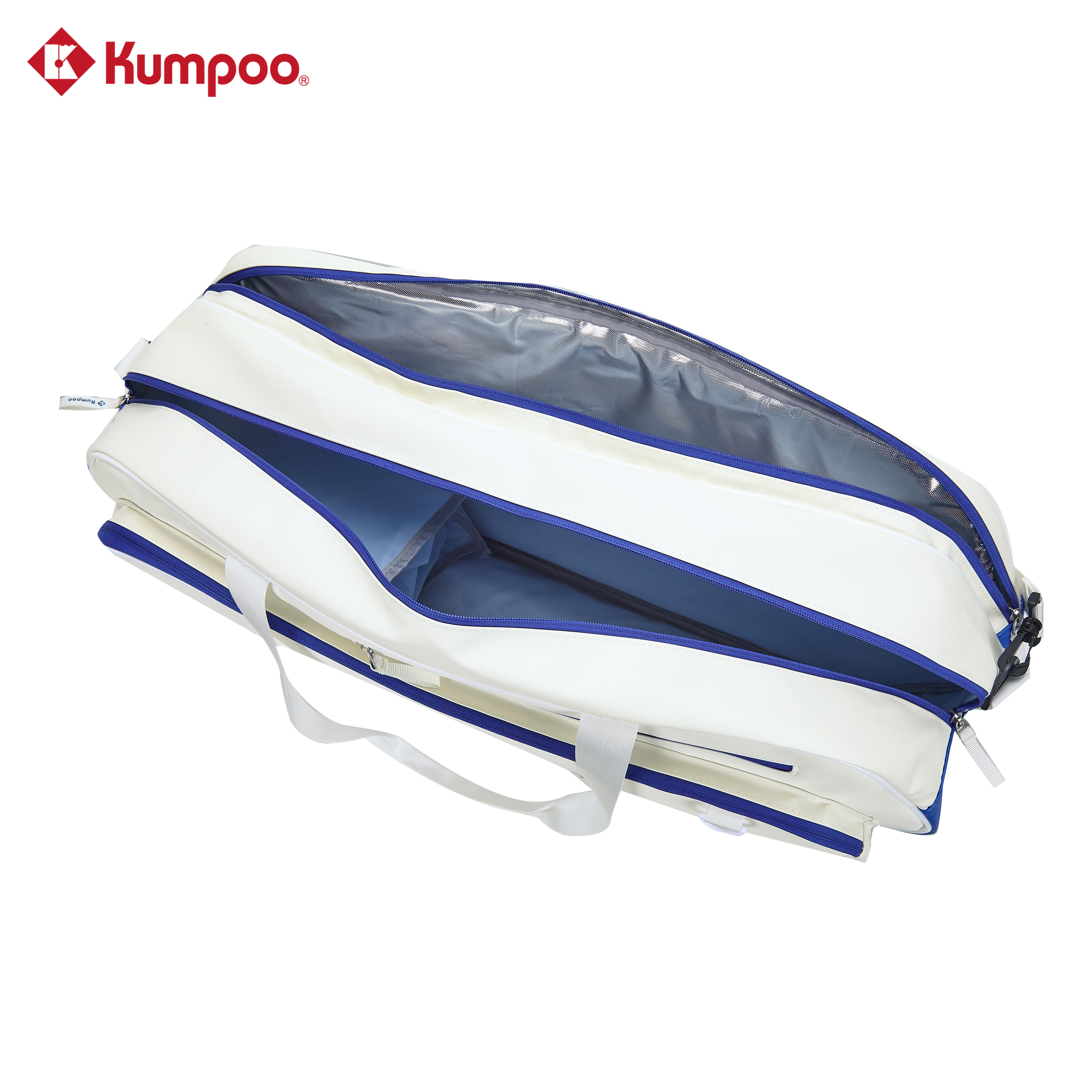 Kumpoo KB-662