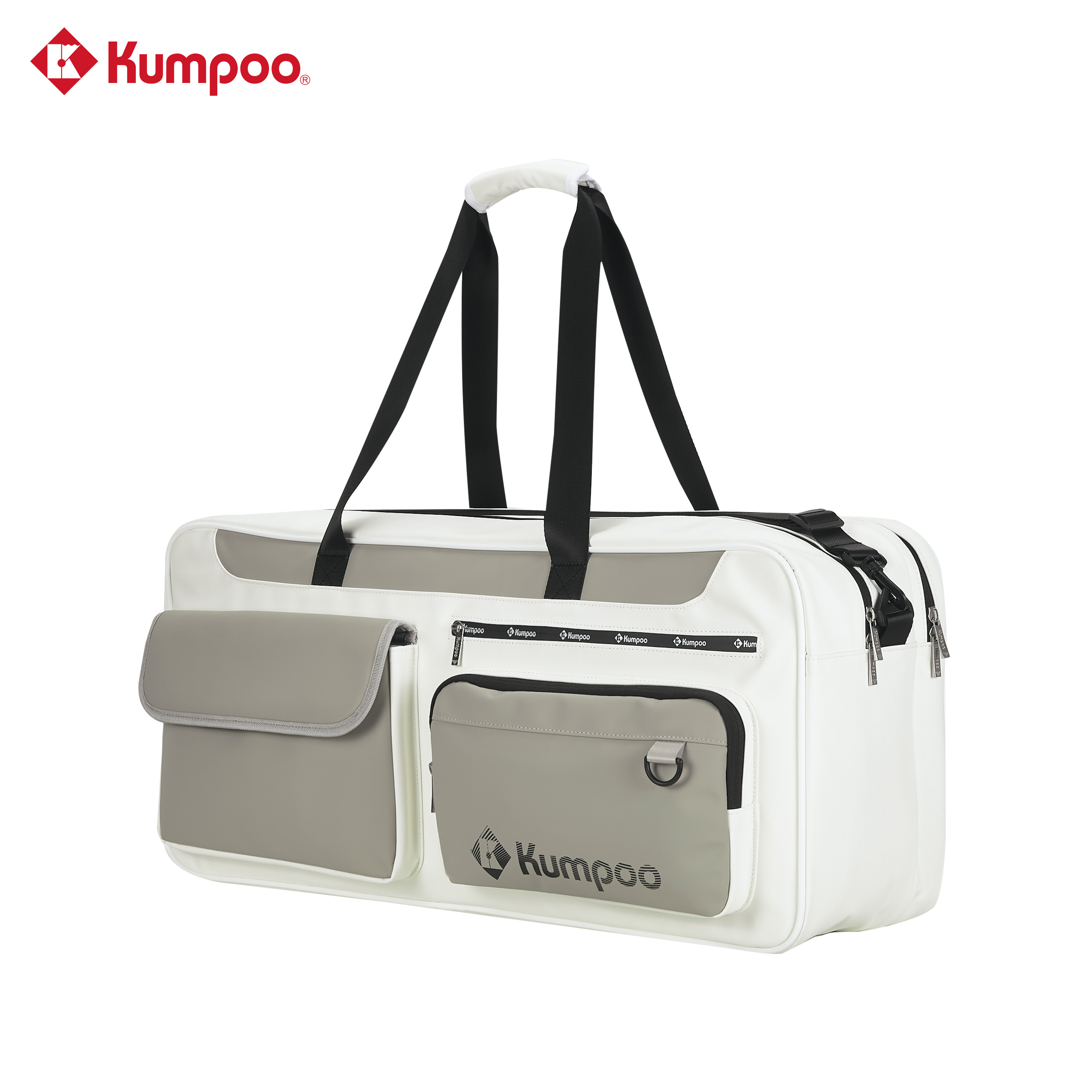 Kumpoo KB-663