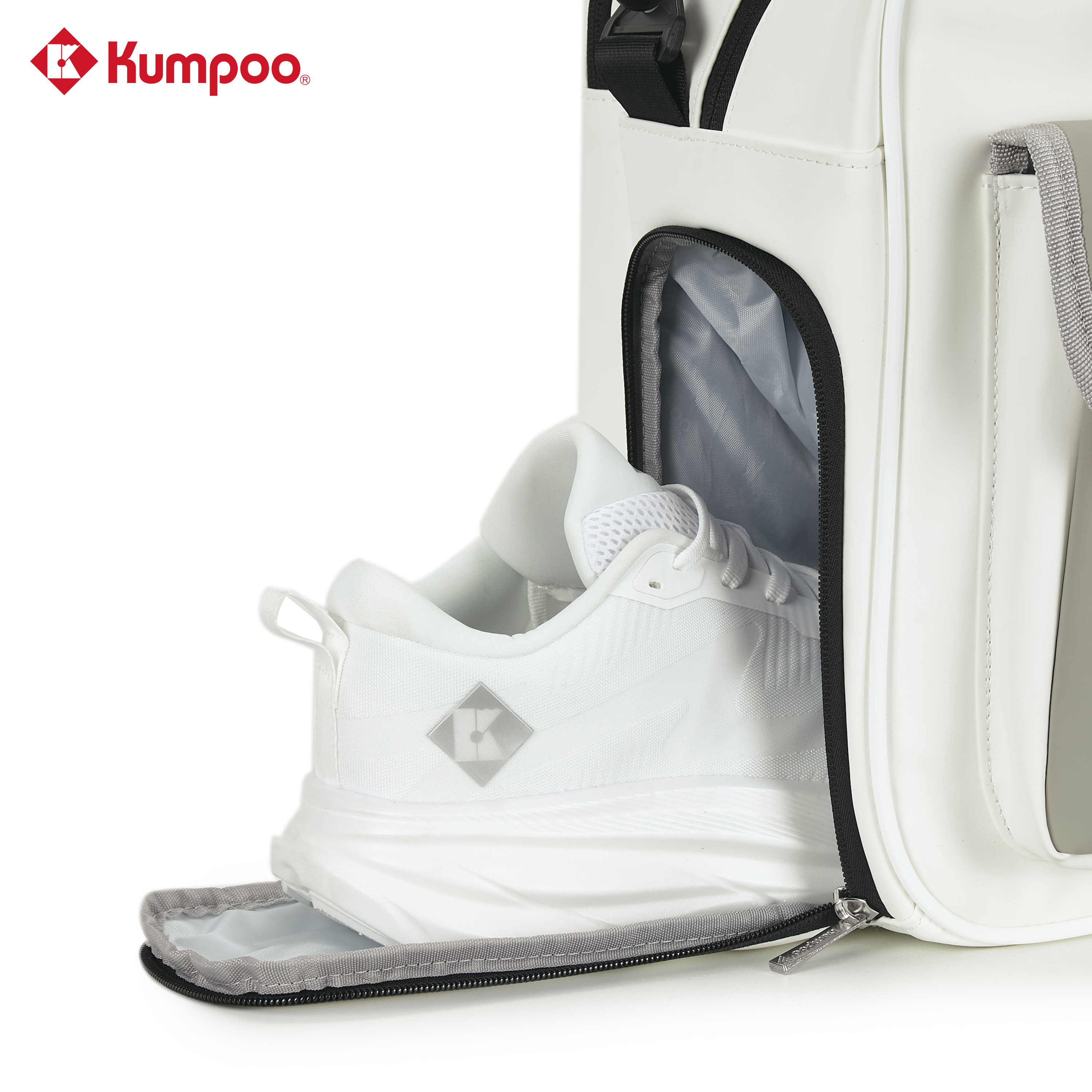 Kumpoo KB-663