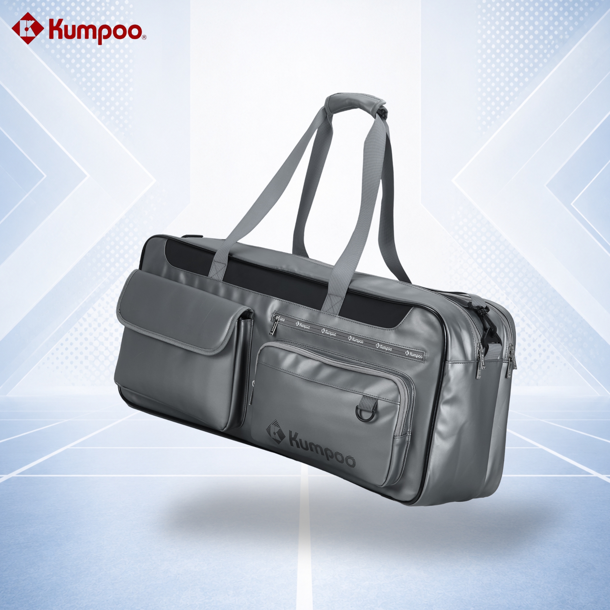 Kumpoo KB-663