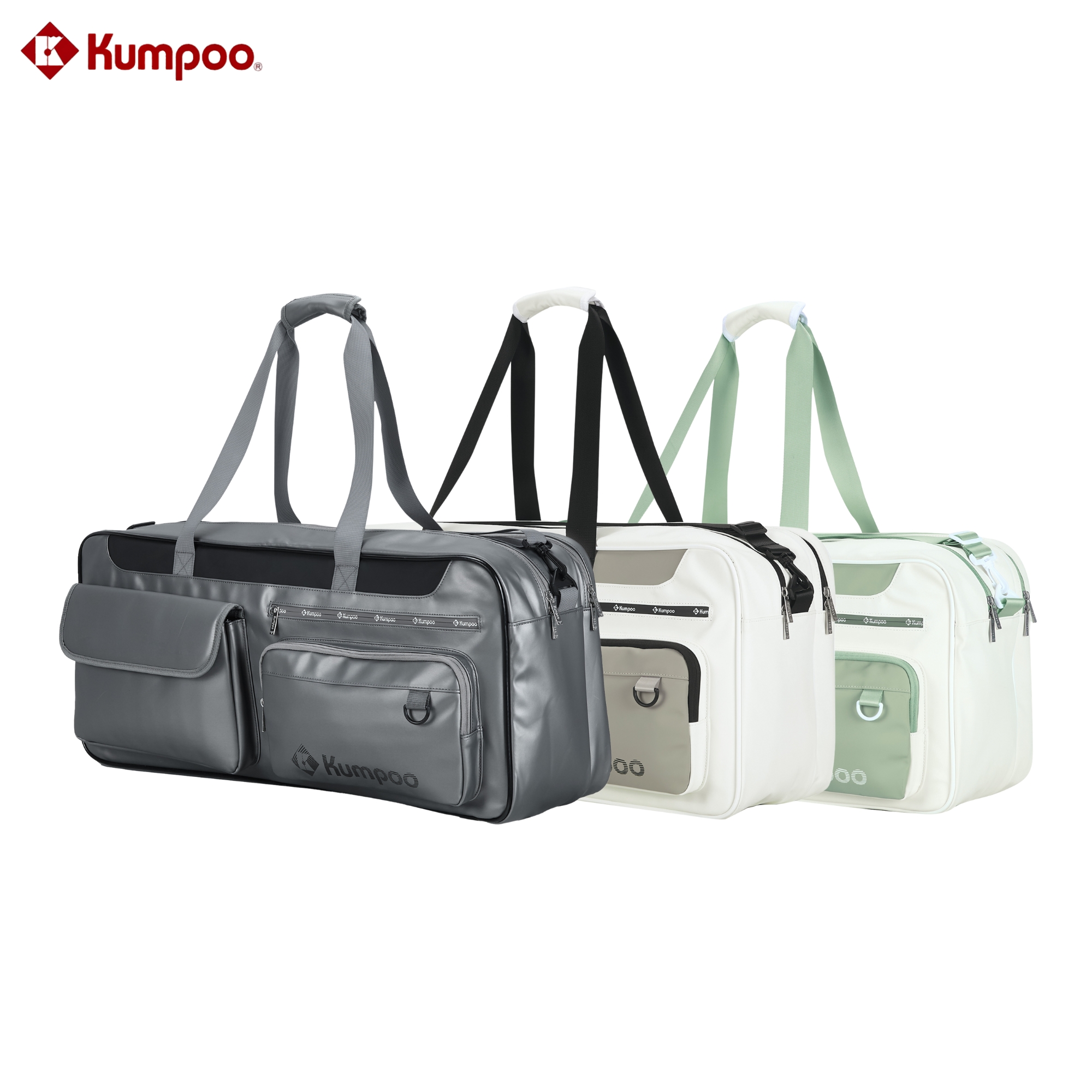Kumpoo KB-663