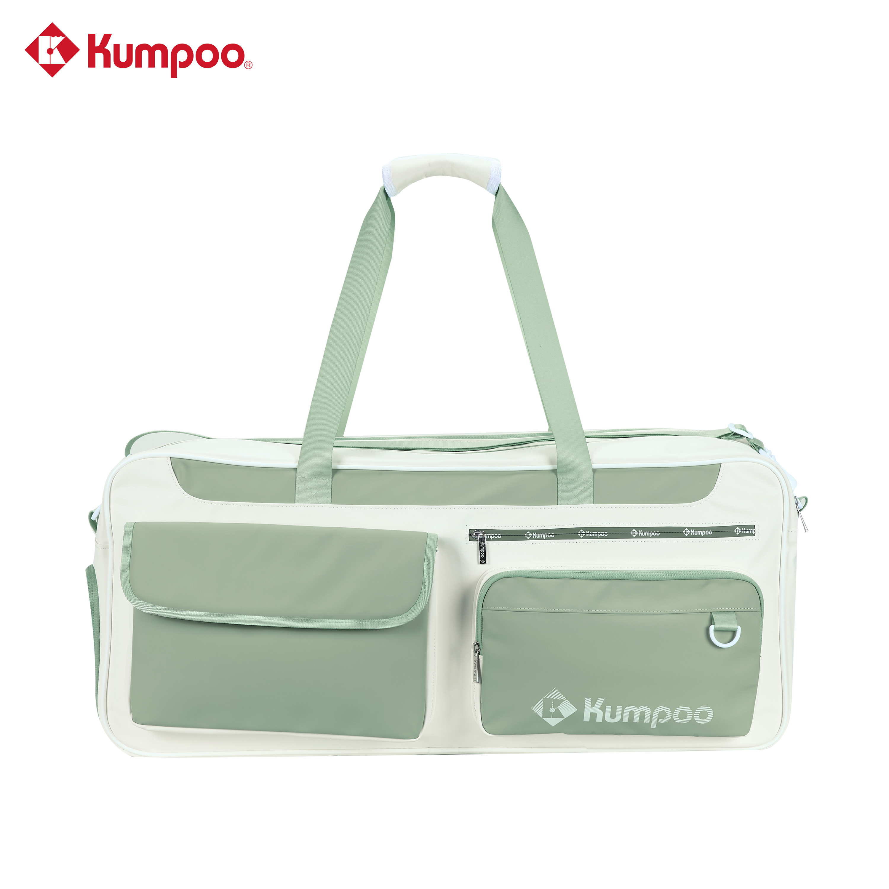 Kumpoo KB-663