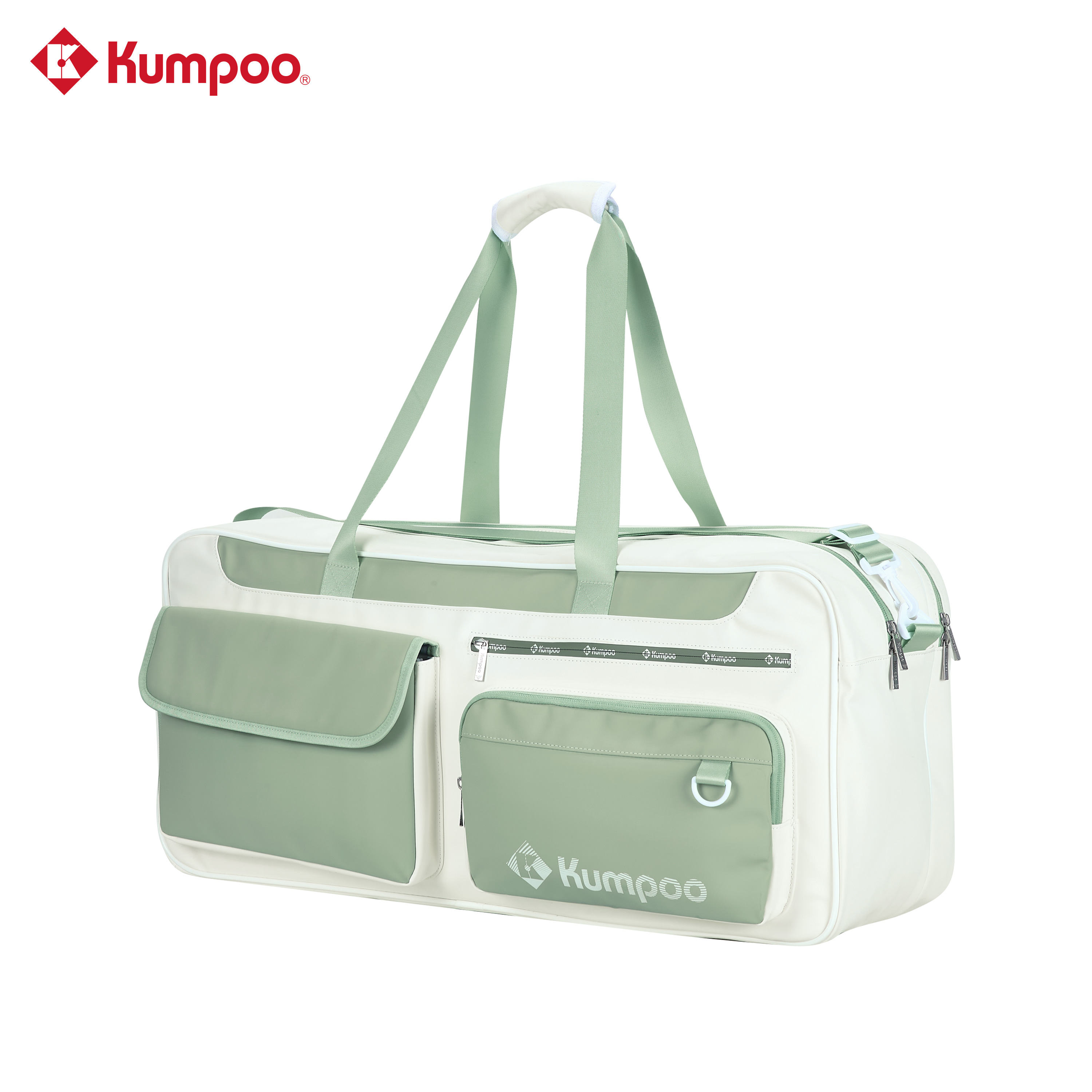 Kumpoo KB-663