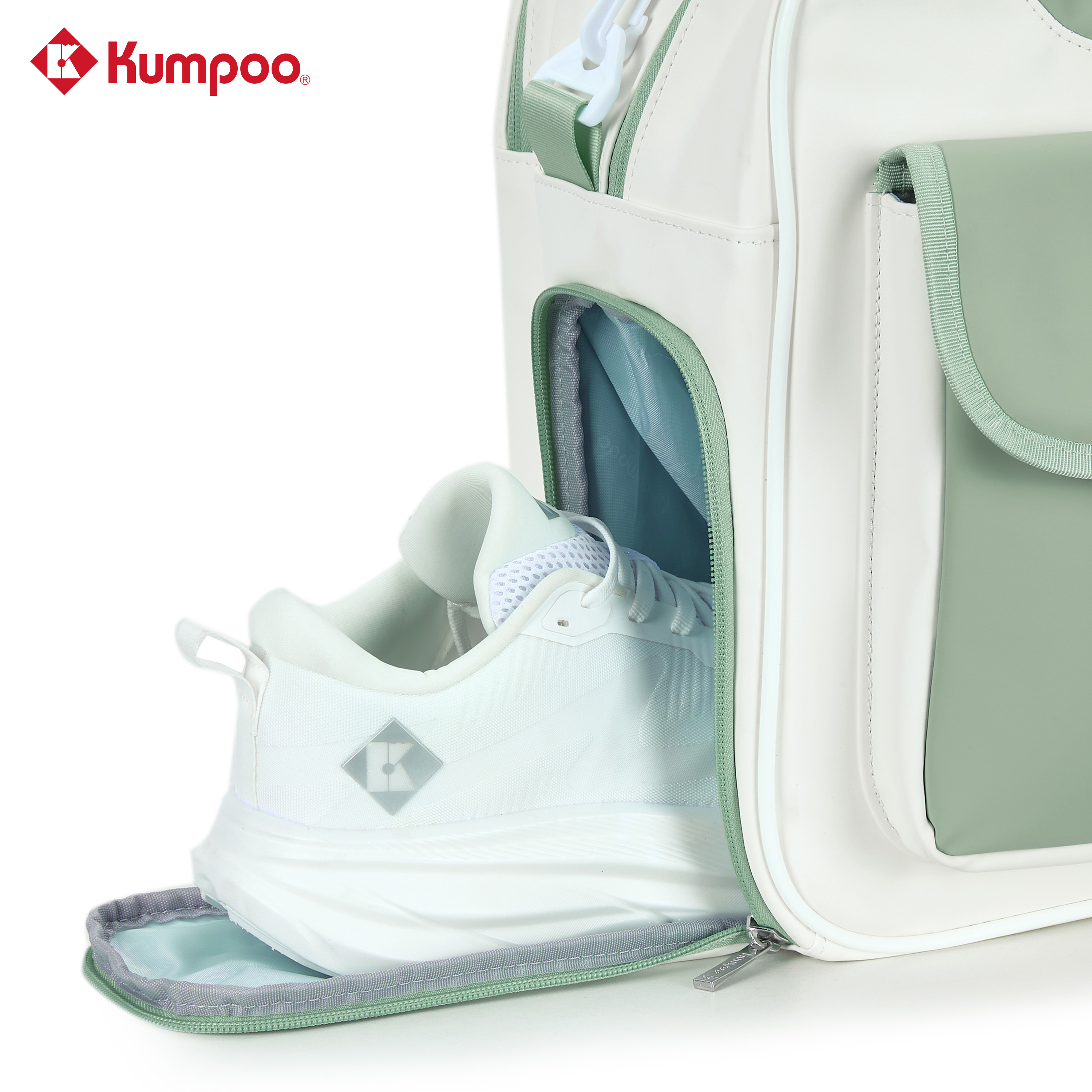 Kumpoo KB-663