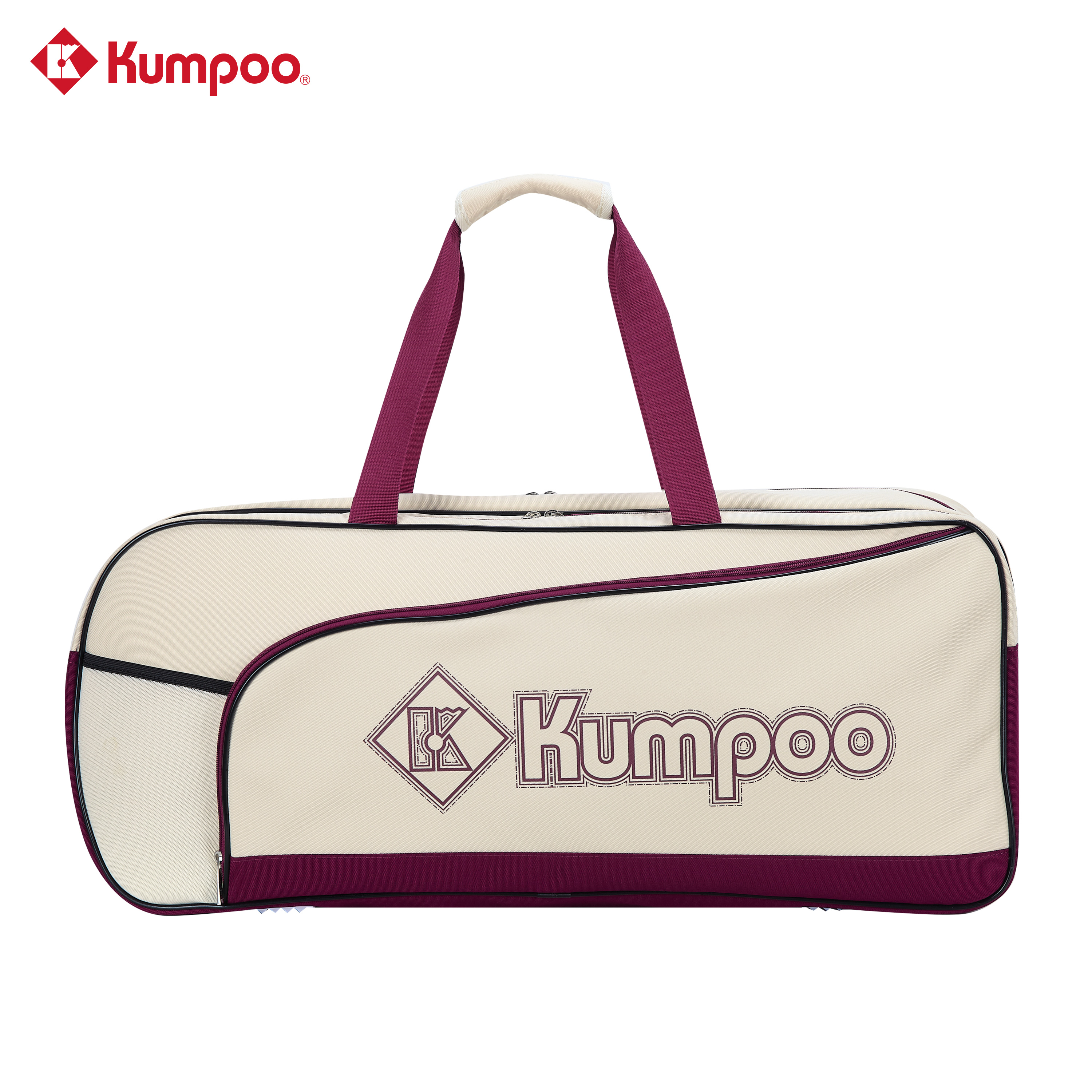 Kumpoo KB-664