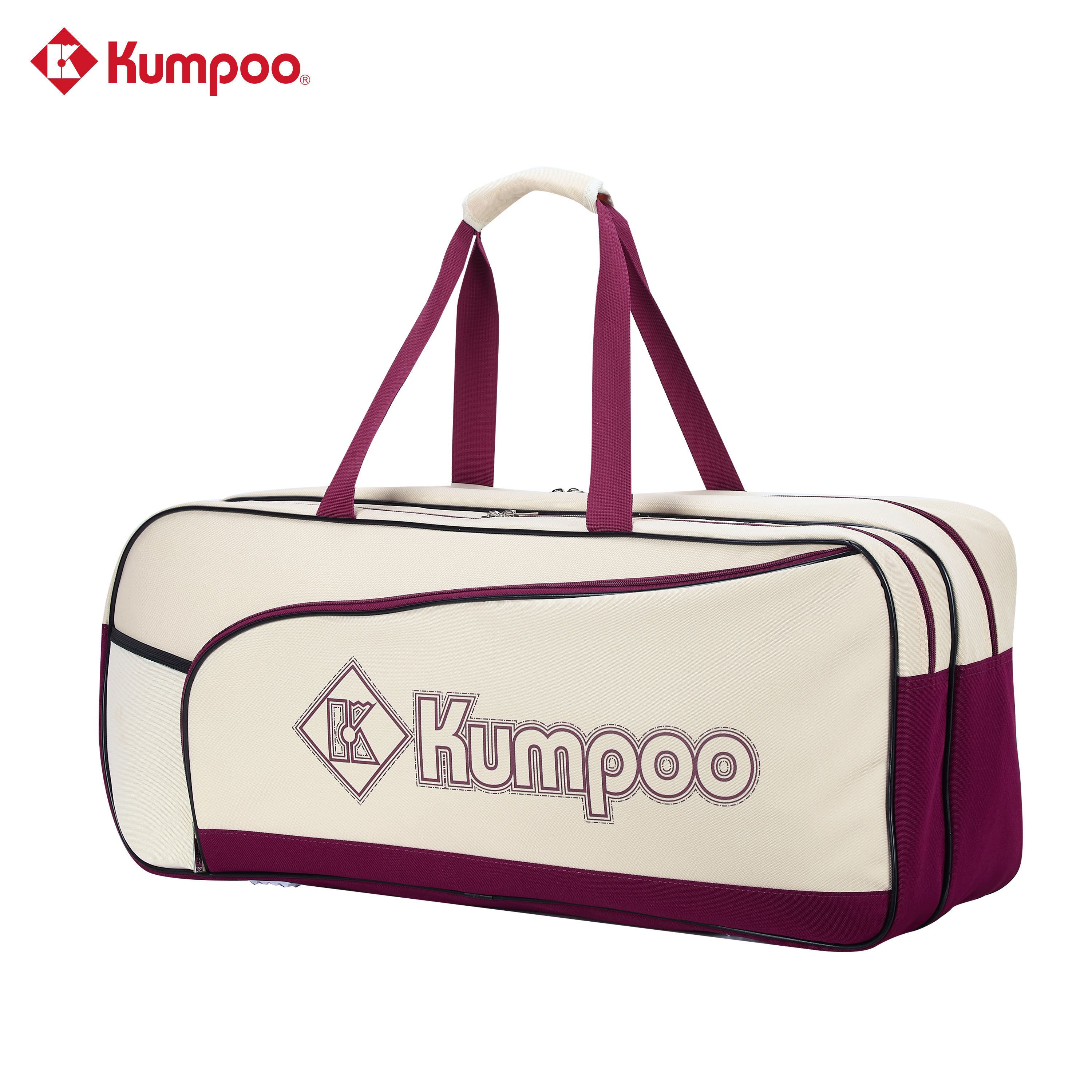 Kumpoo KB-664