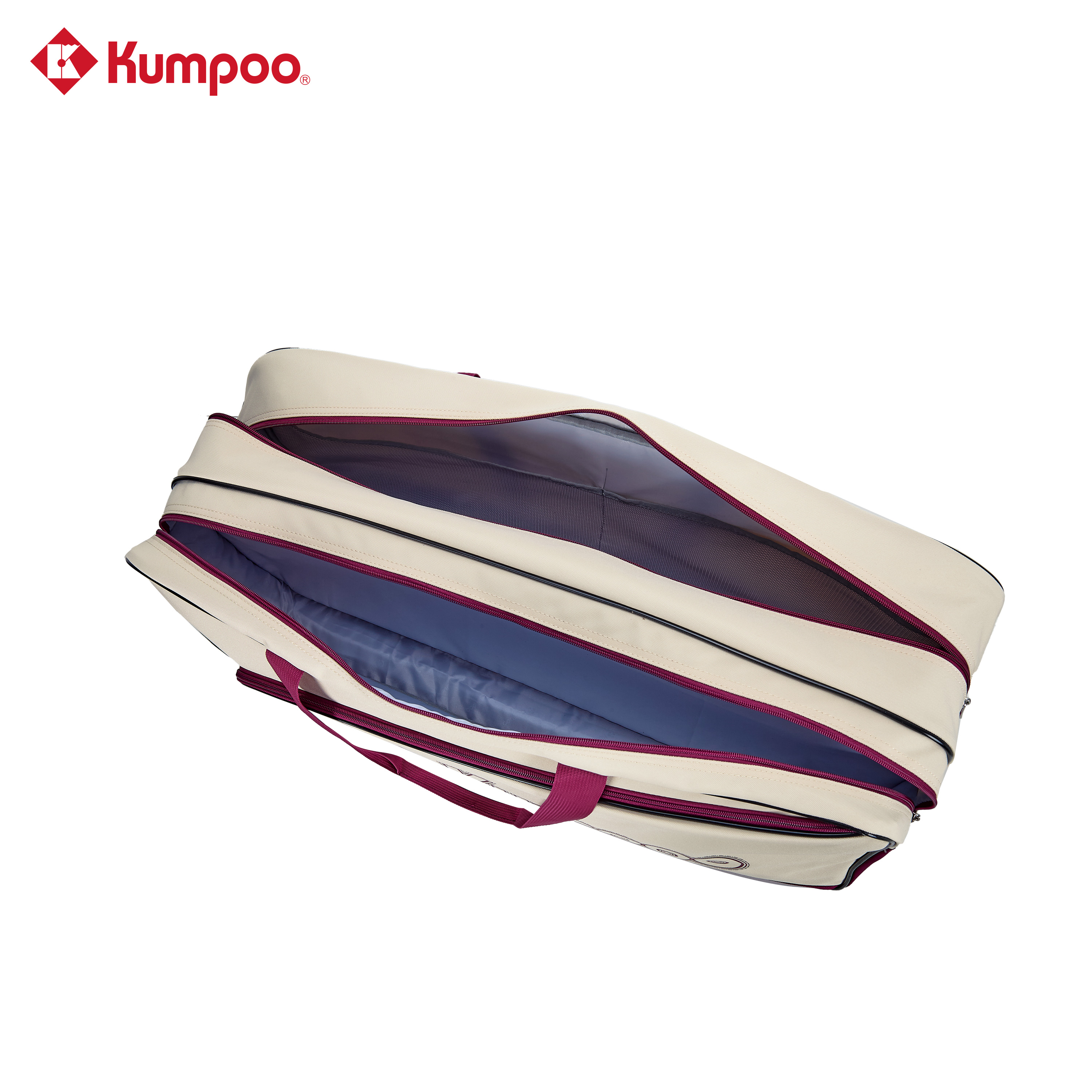 Kumpoo KB-664