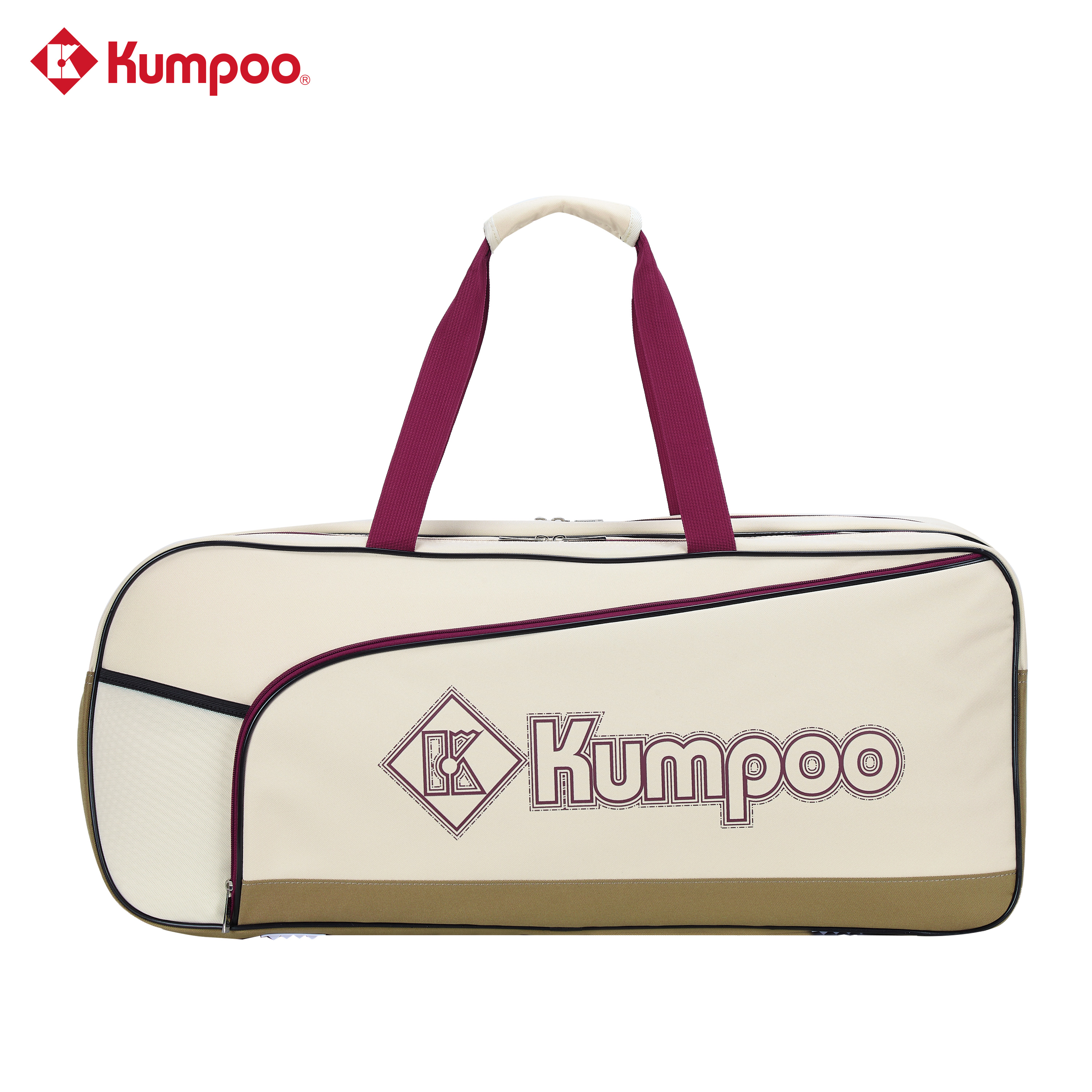 Kumpoo KB-664