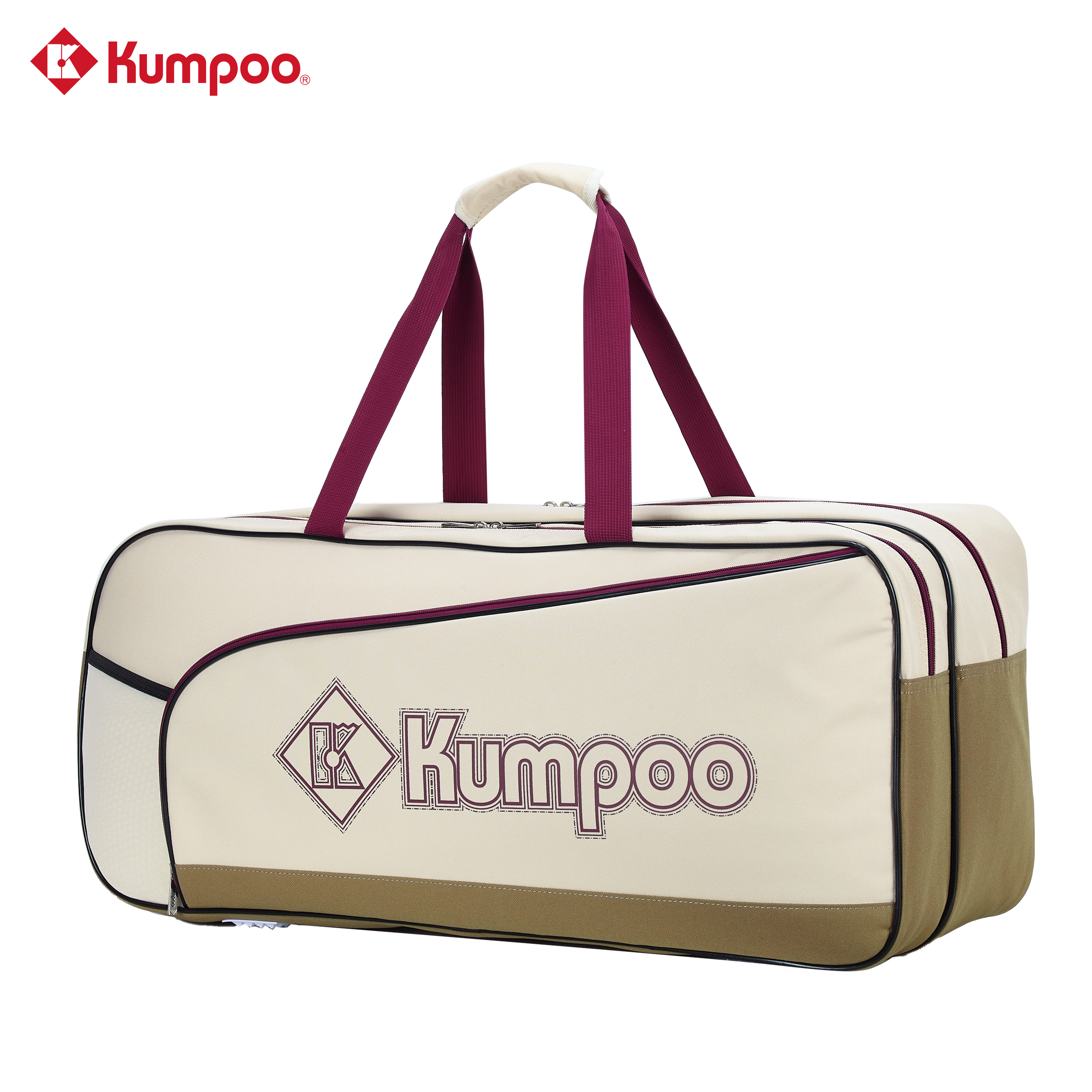 Kumpoo KB-664