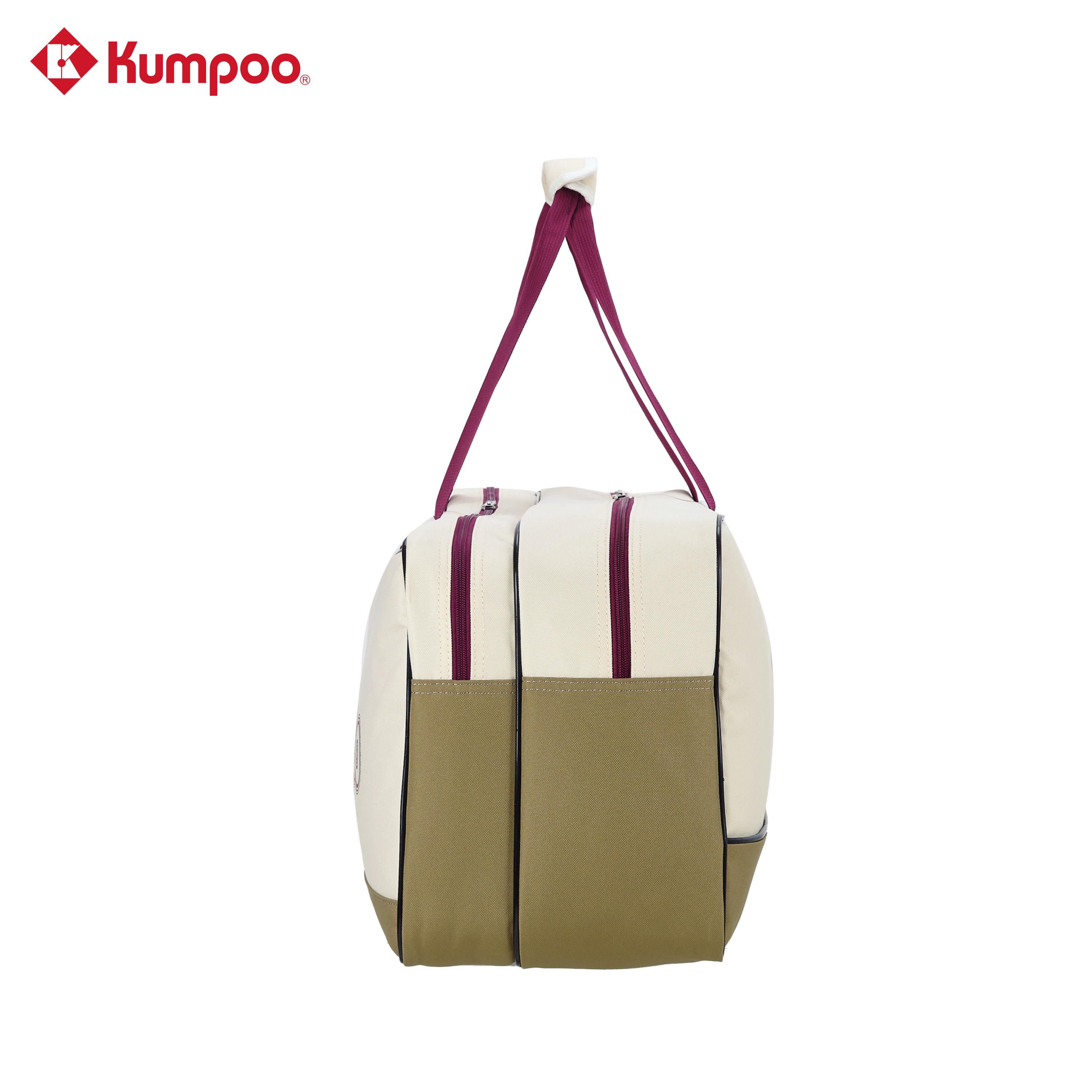 Kumpoo KB-664