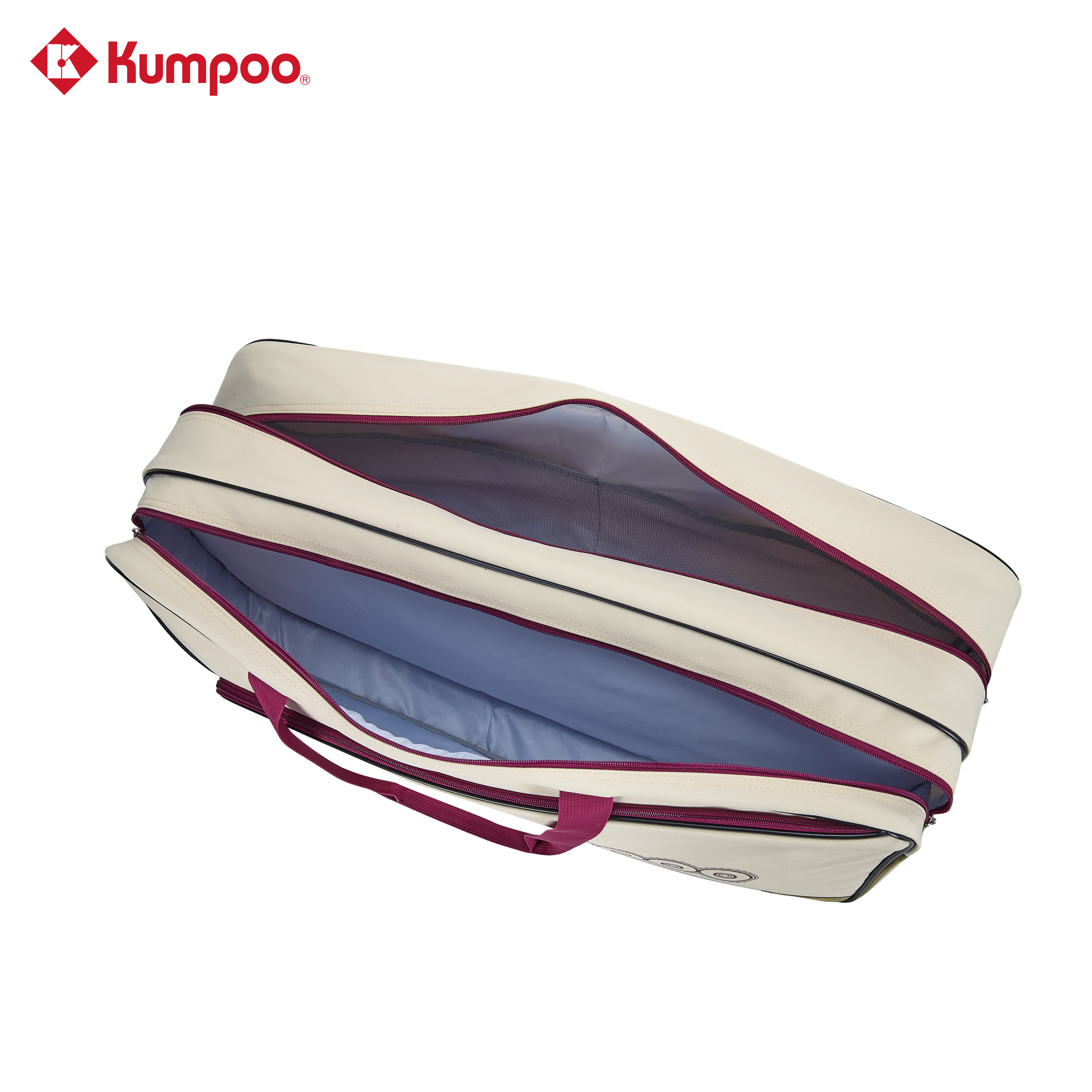 Kumpoo KB-664