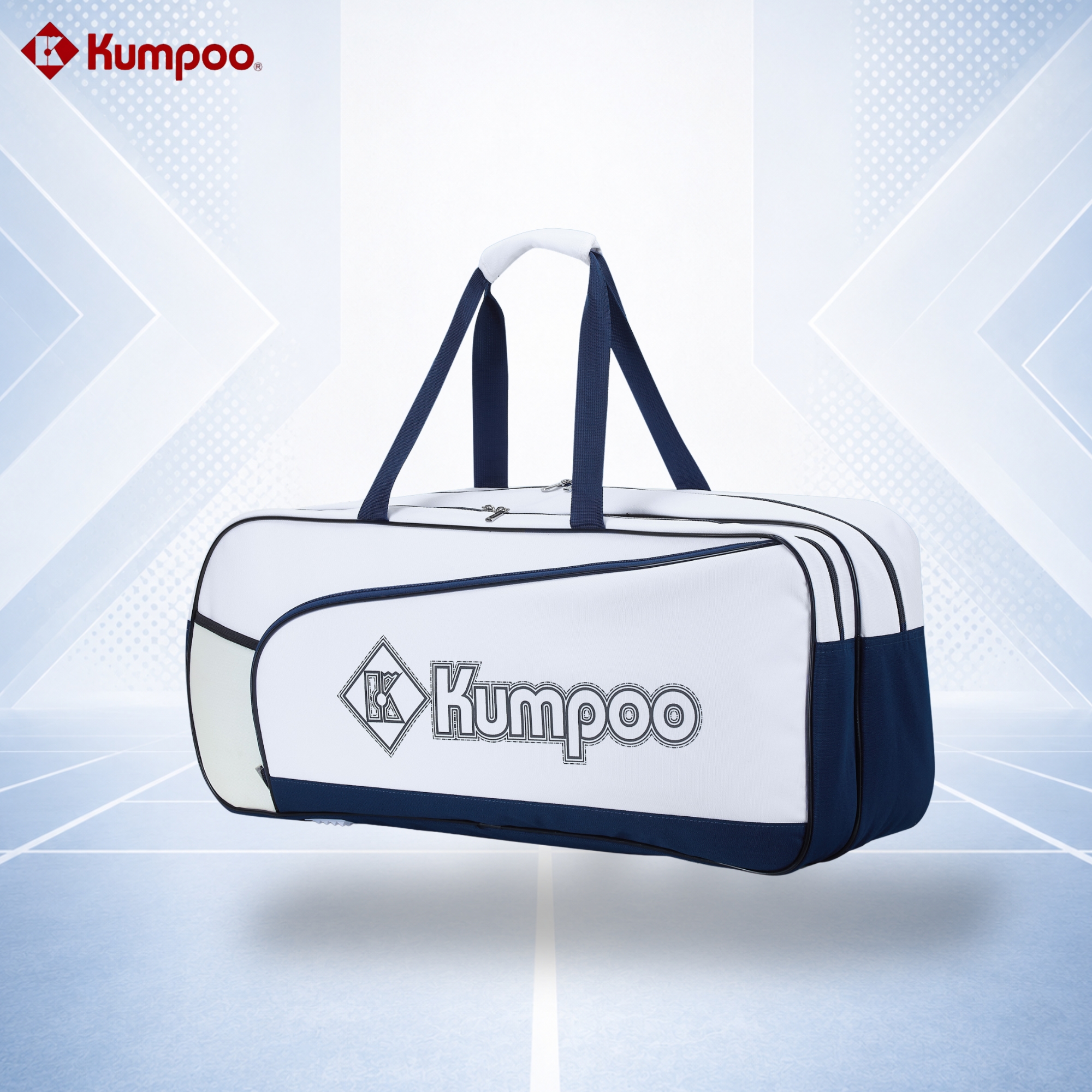 Kumpoo KB-664