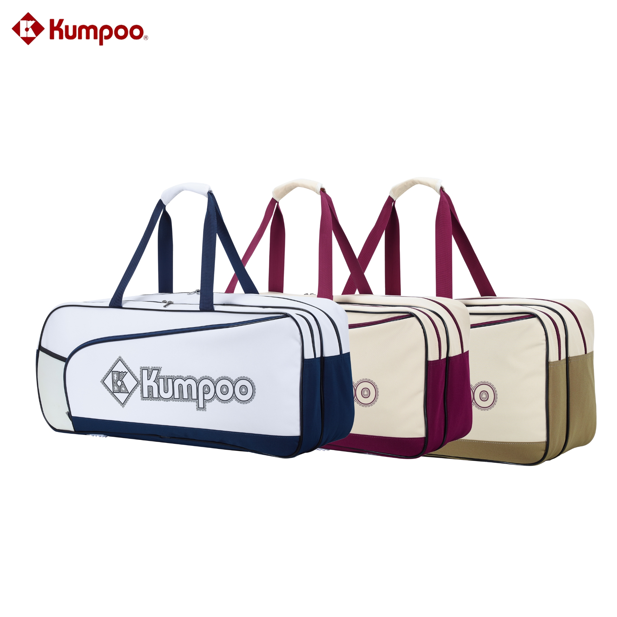 Kumpoo KB-664