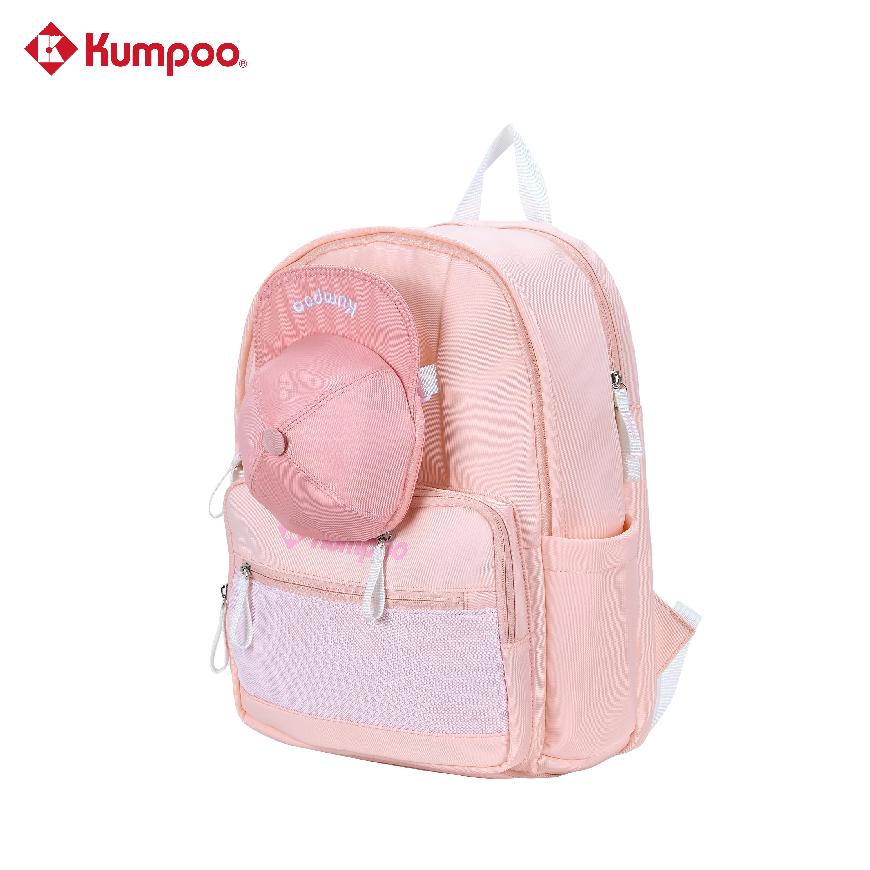 Kumpoo KB-671