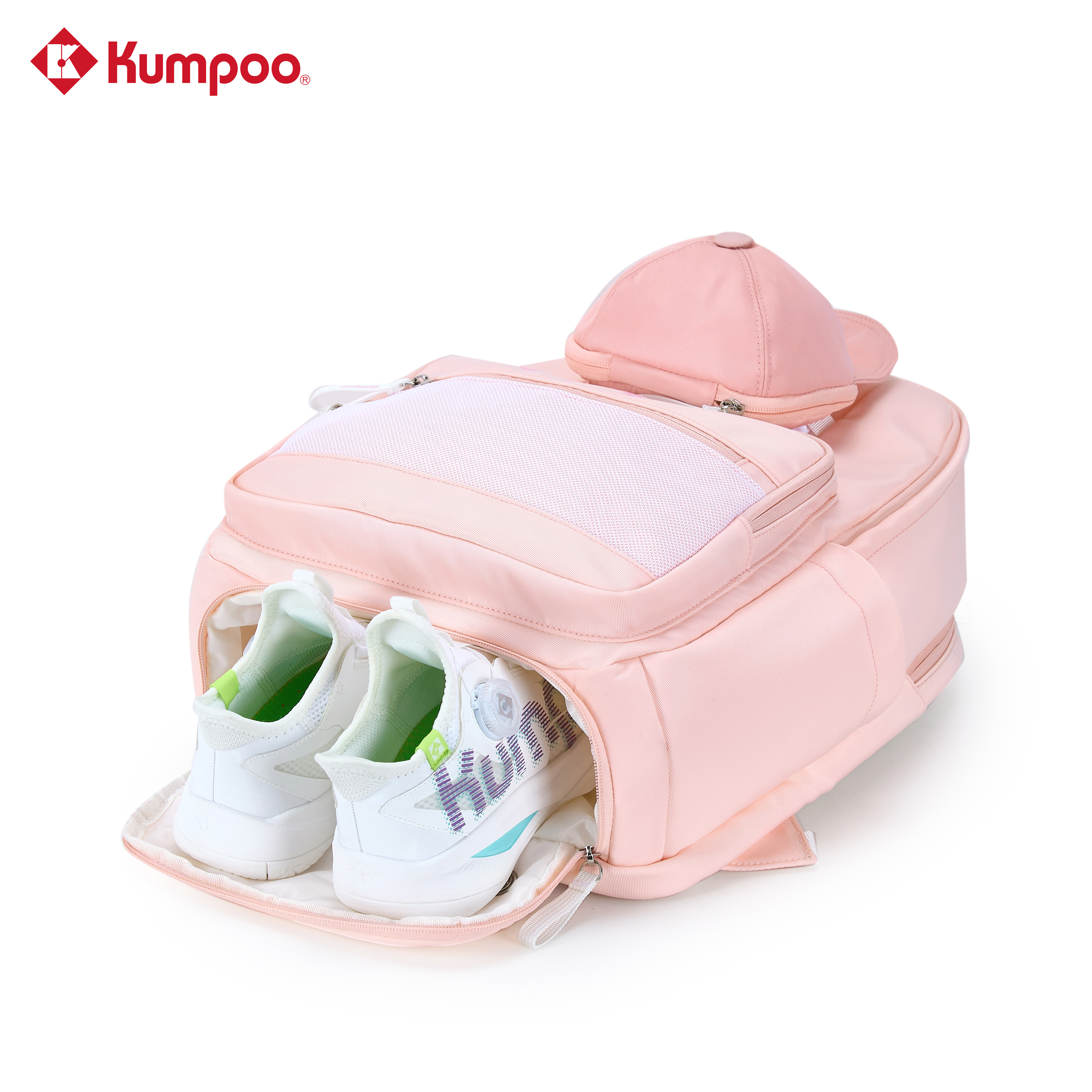 Kumpoo KB-671