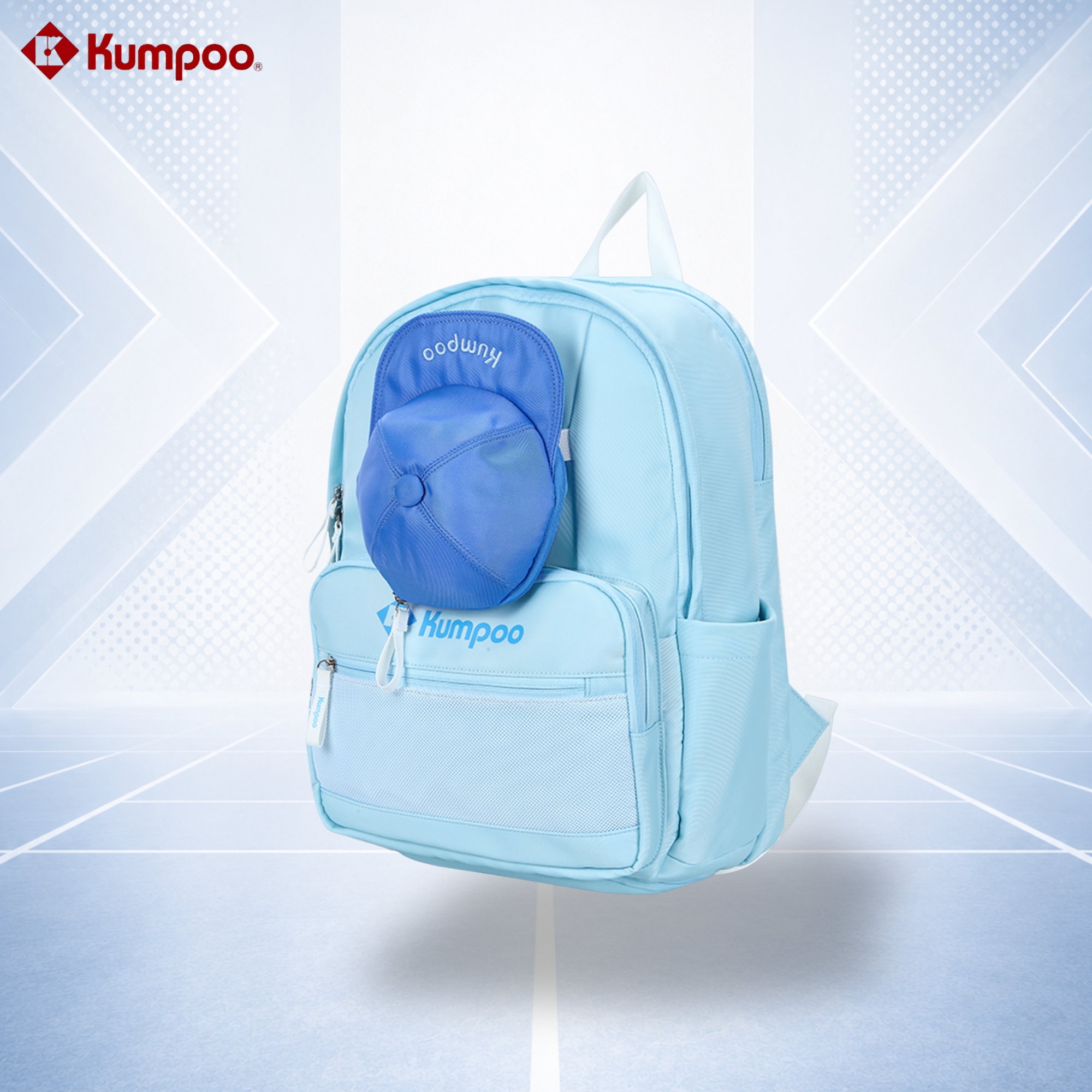 Kumpoo KB-671
