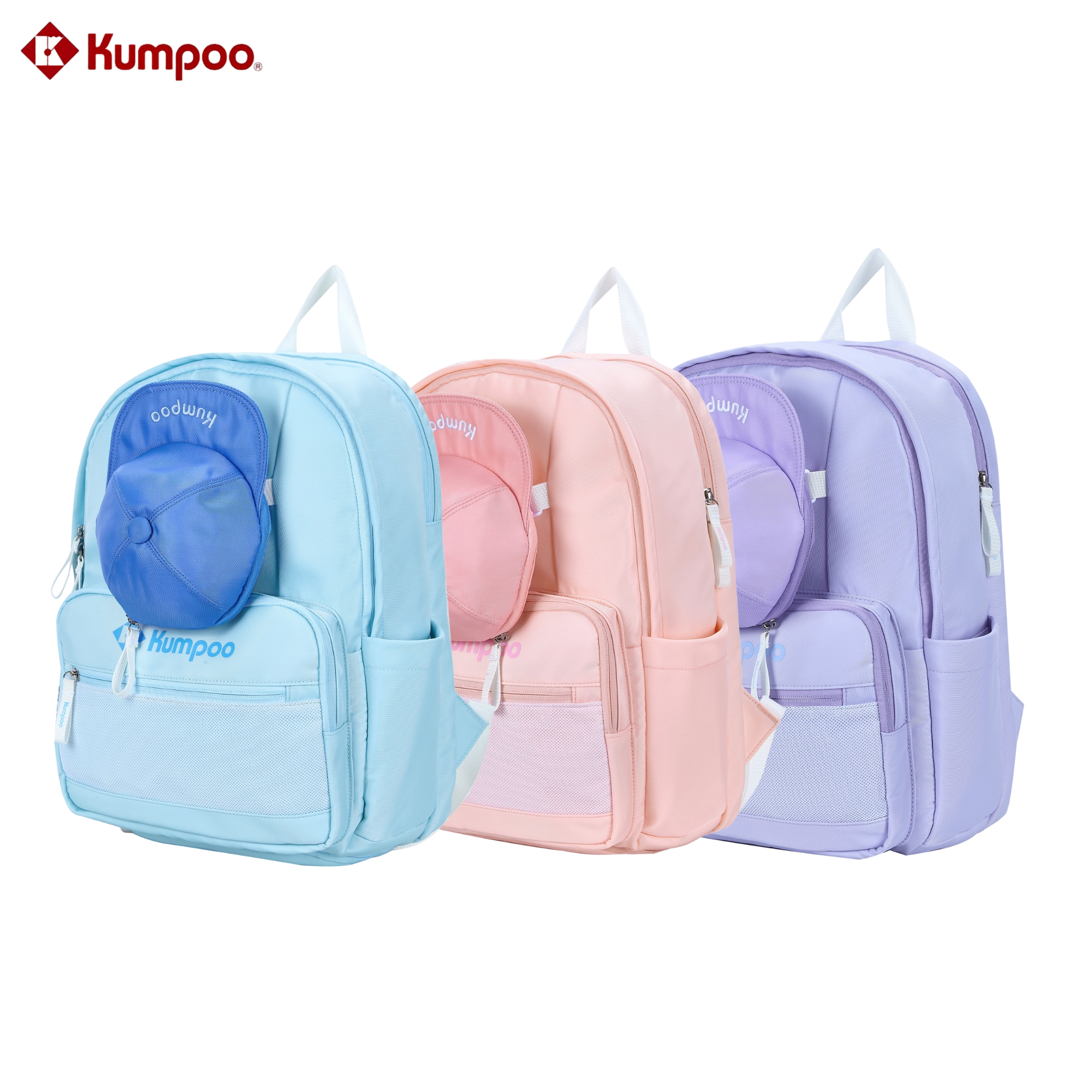 Kumpoo KB-671