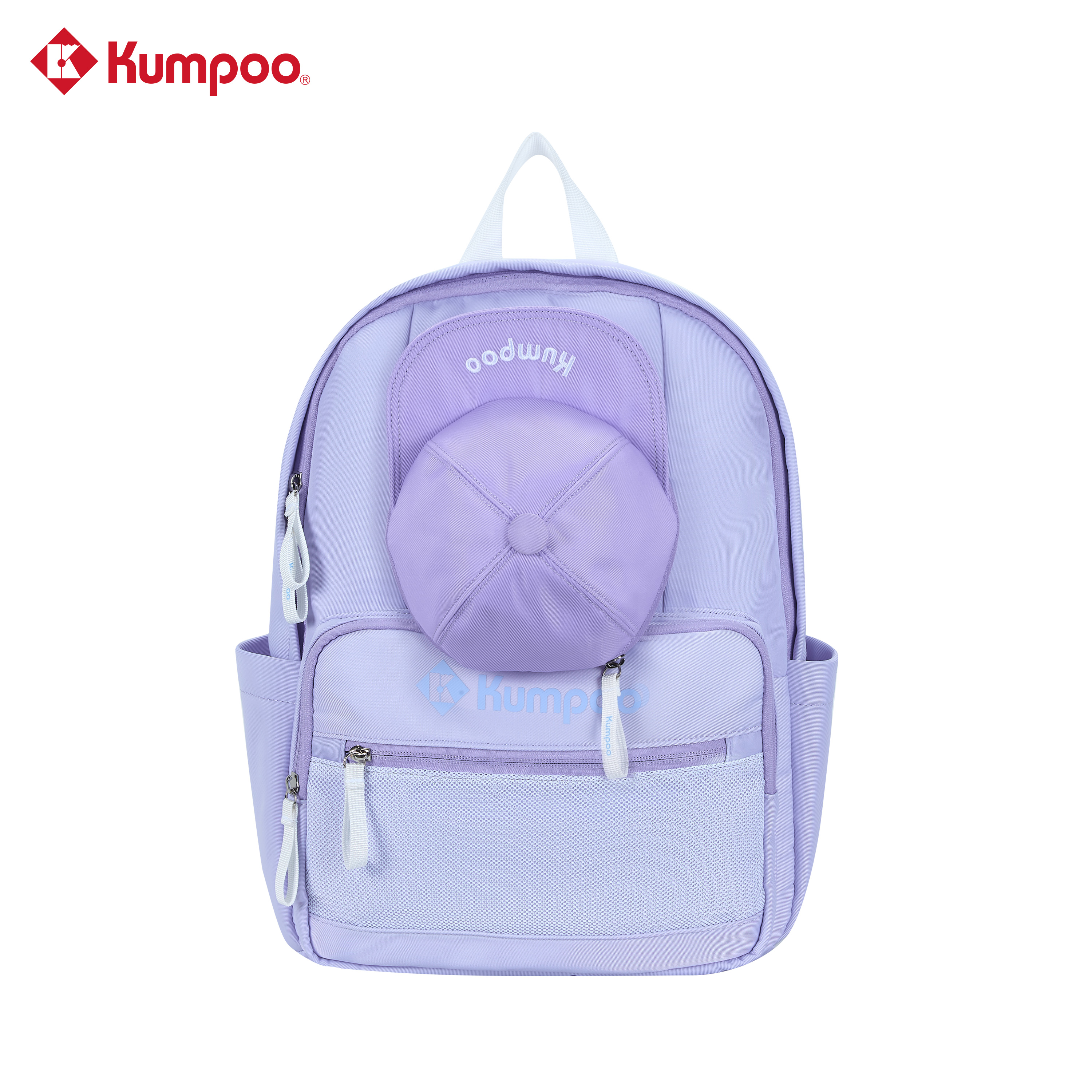 Kumpoo KB-671