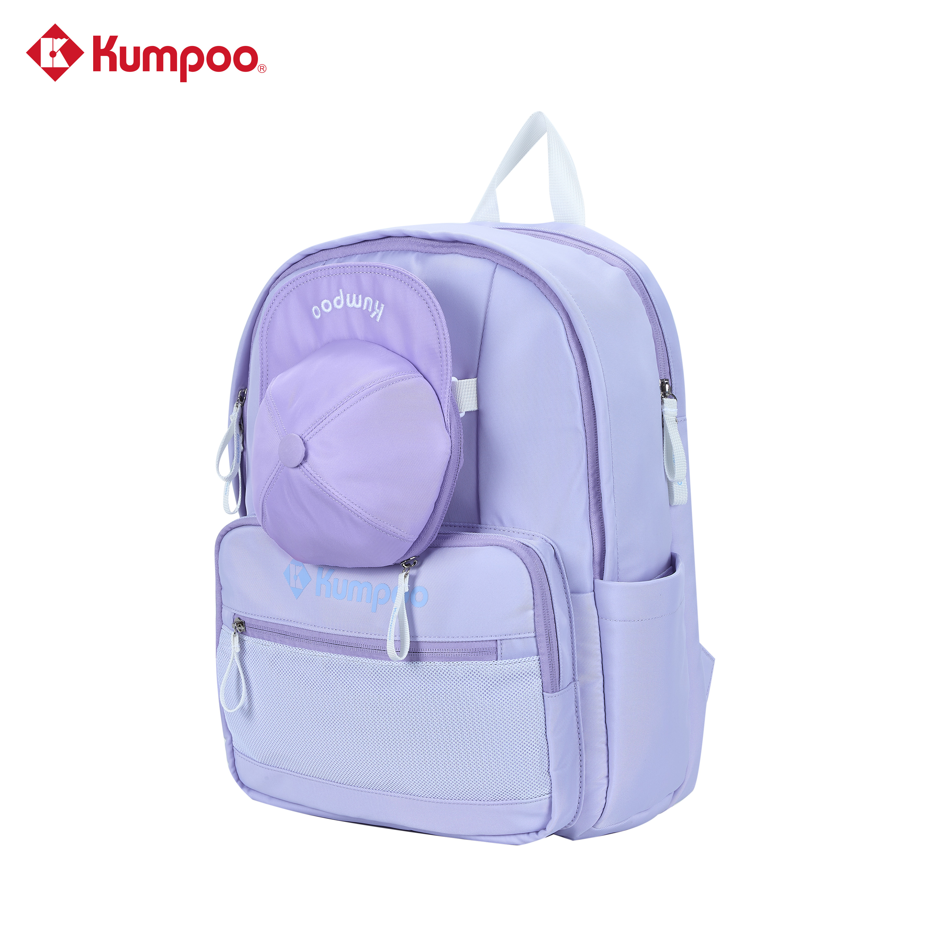 Kumpoo KB-671
