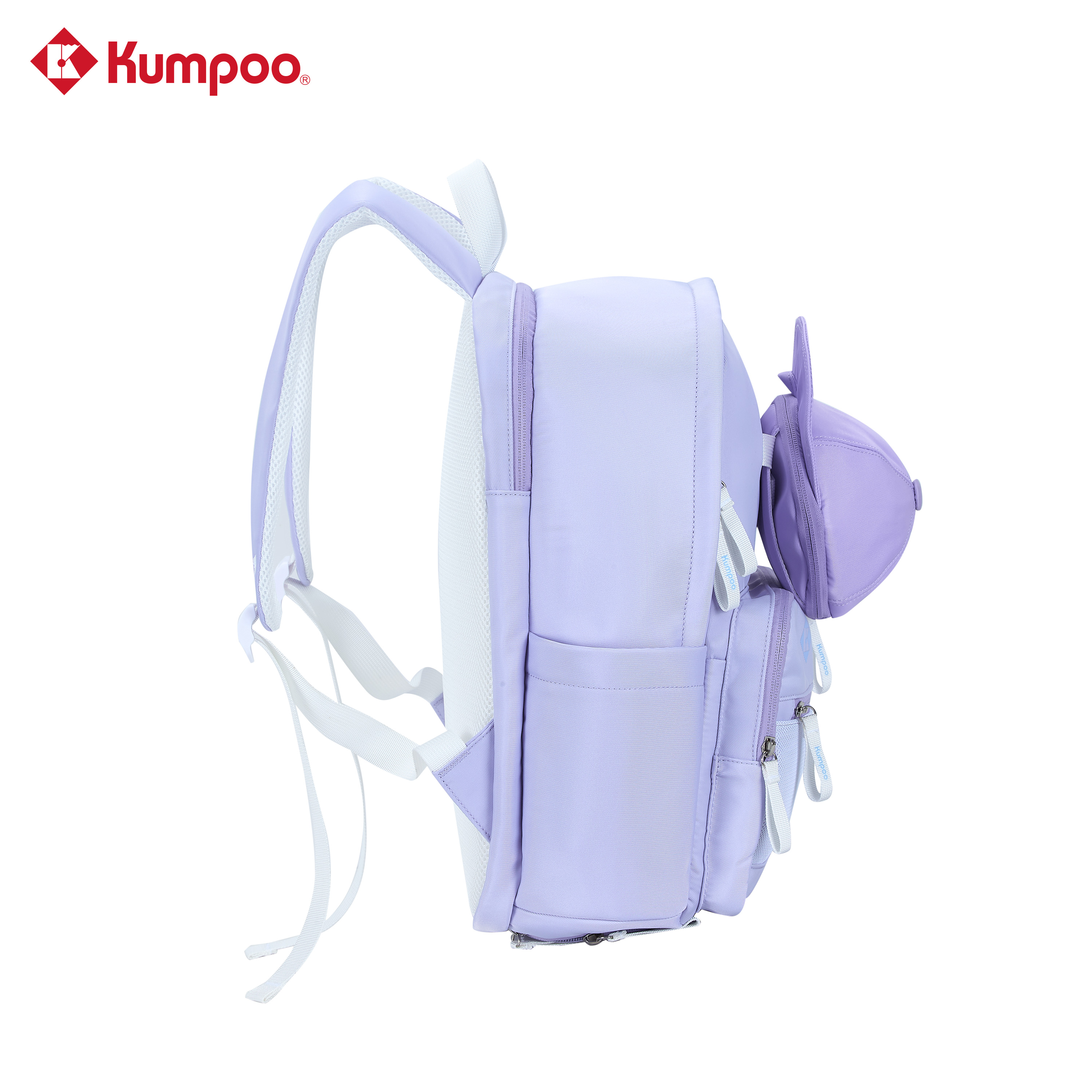 Kumpoo KB-671