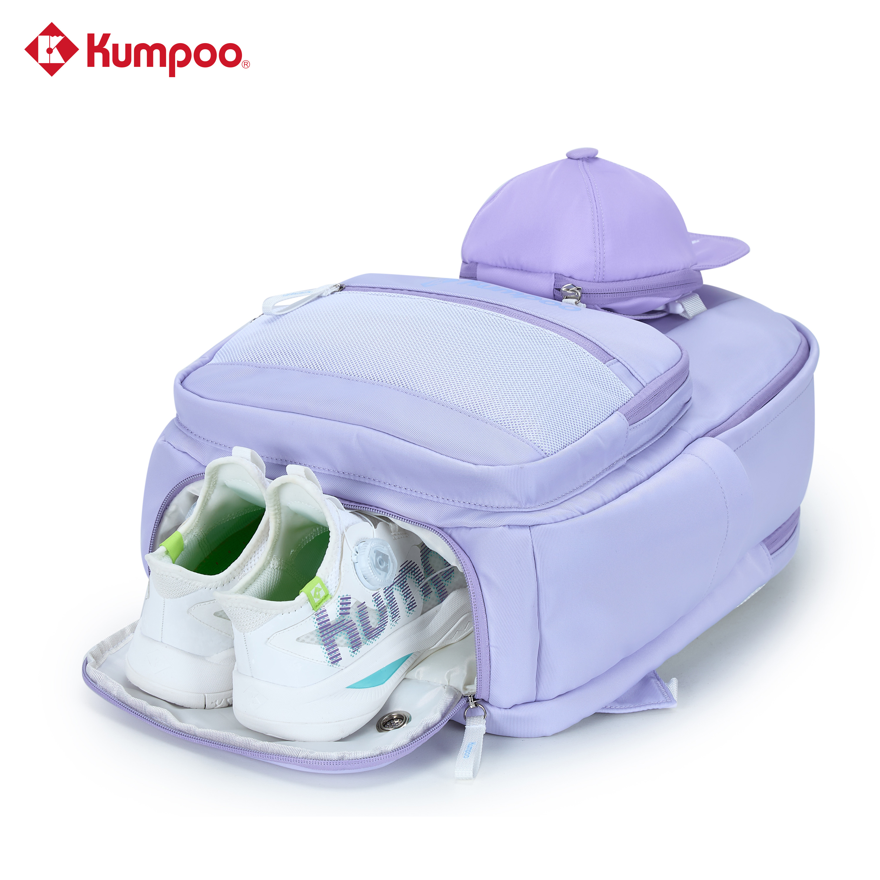 Kumpoo KB-671