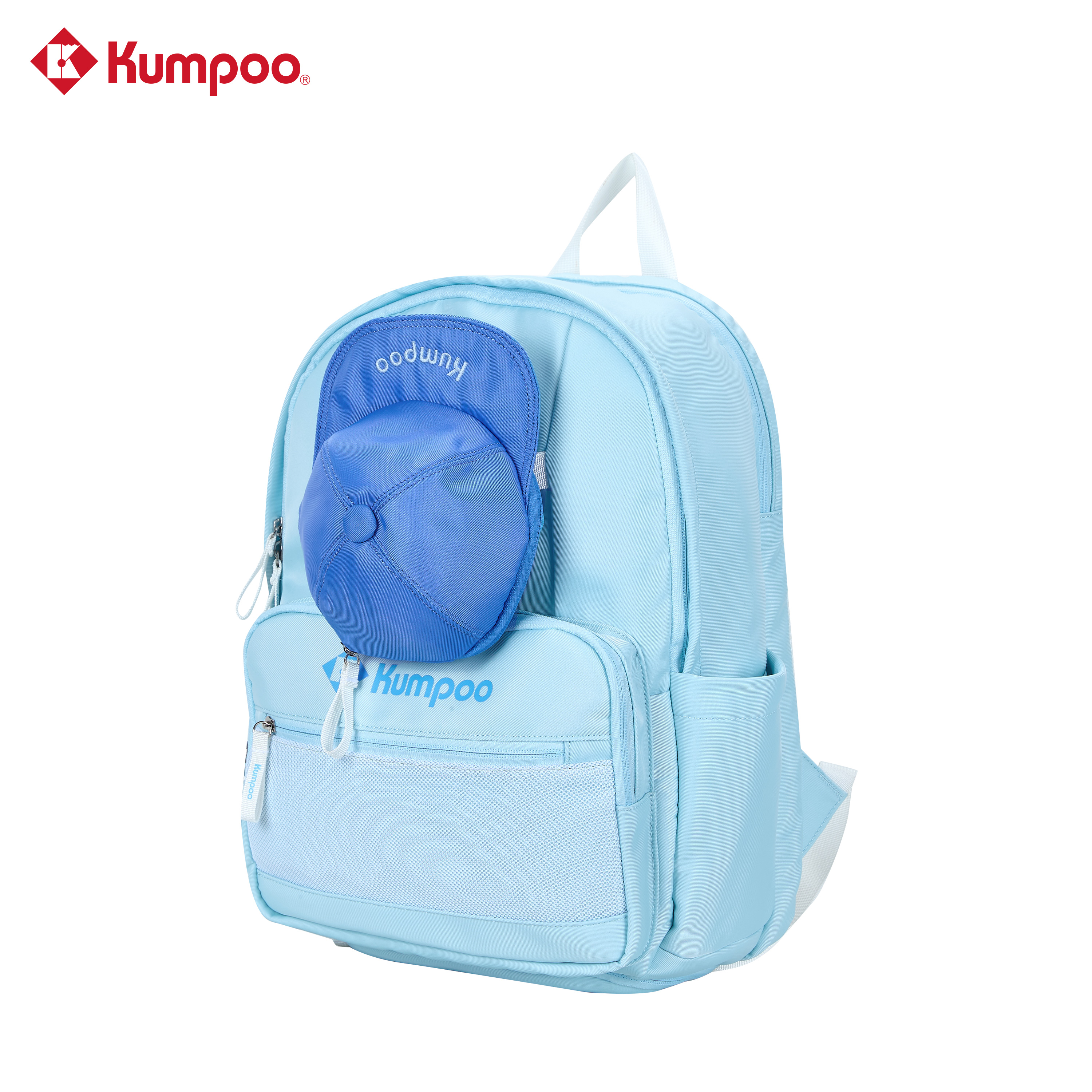 Kumpoo KB-671