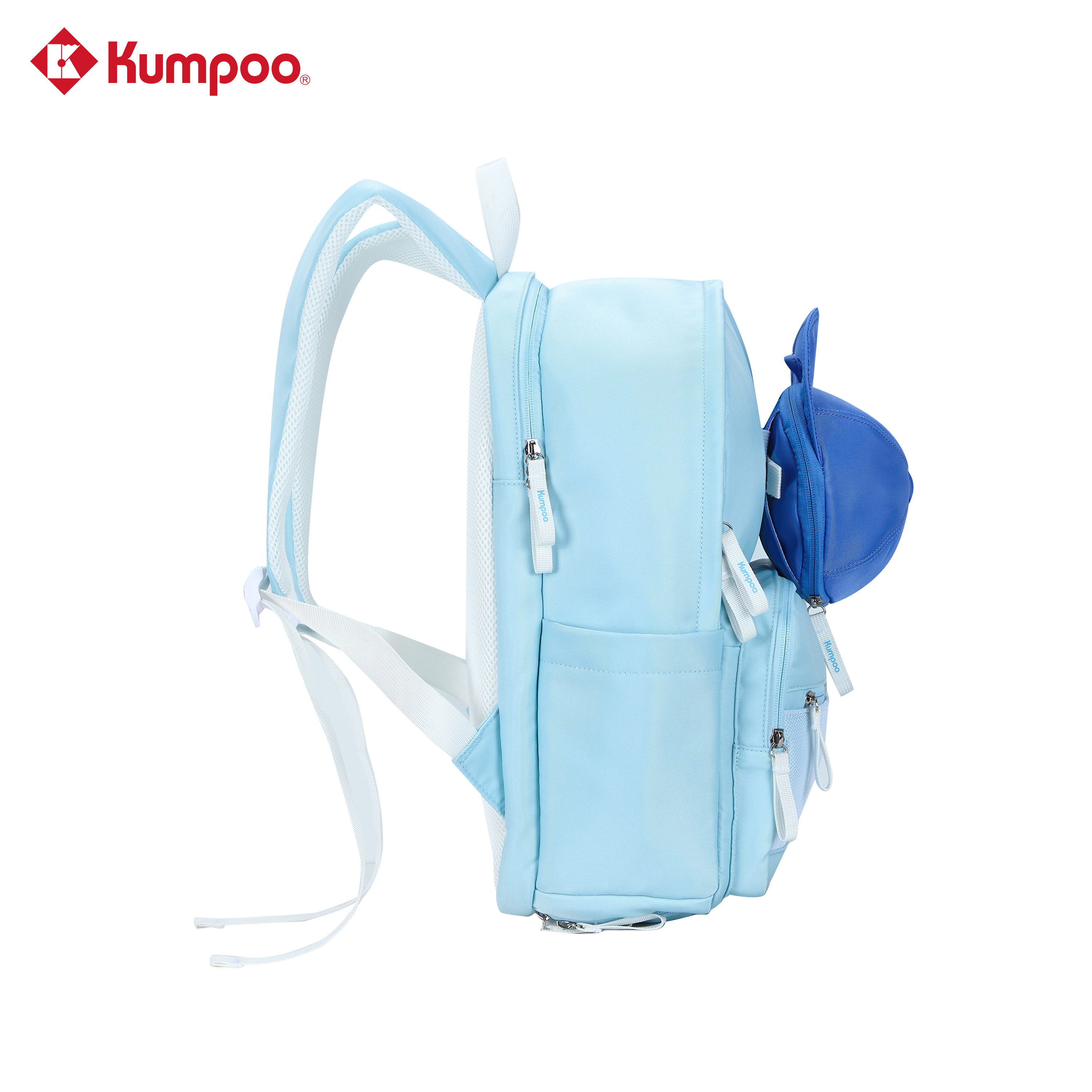 Kumpoo KB-671