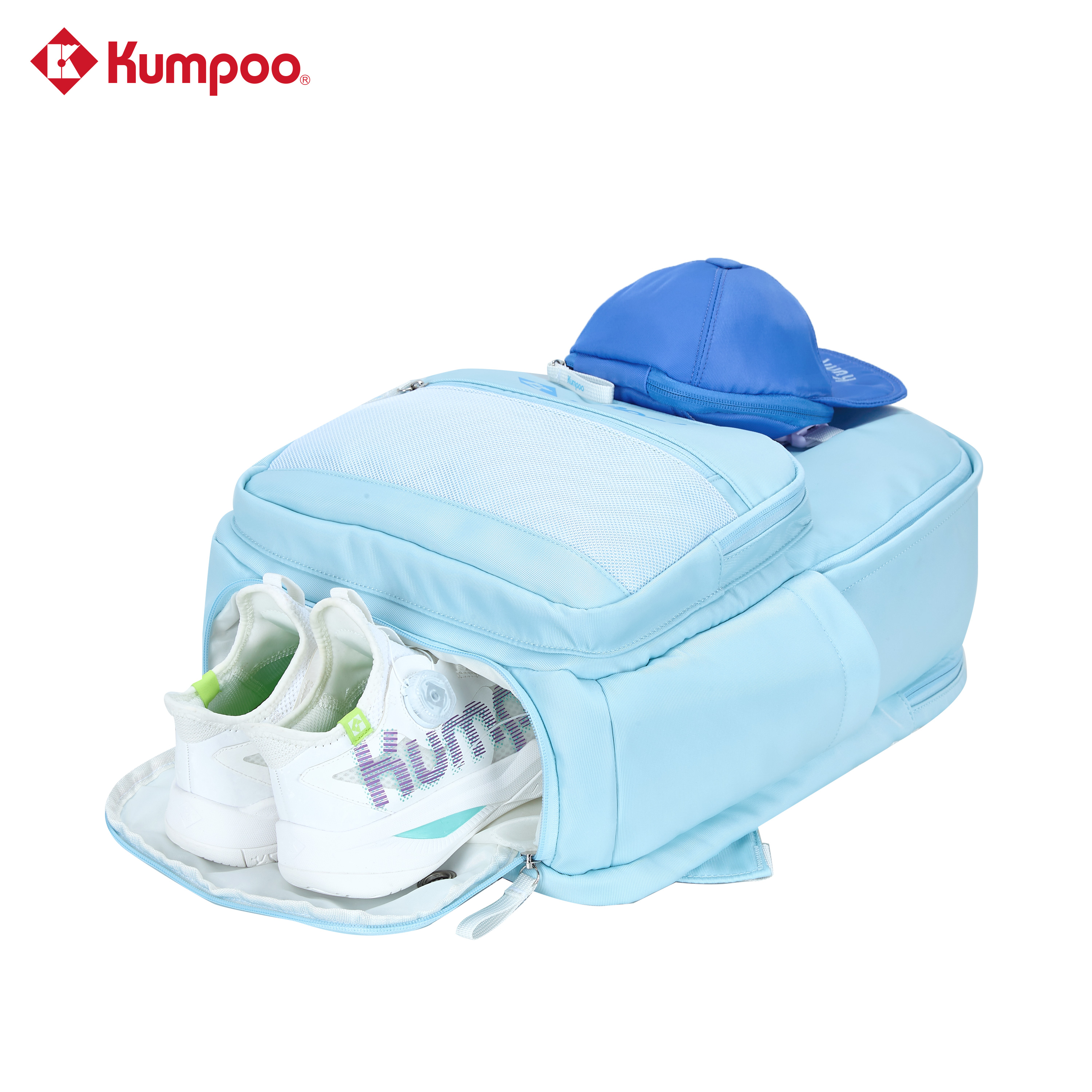 Kumpoo KB-671