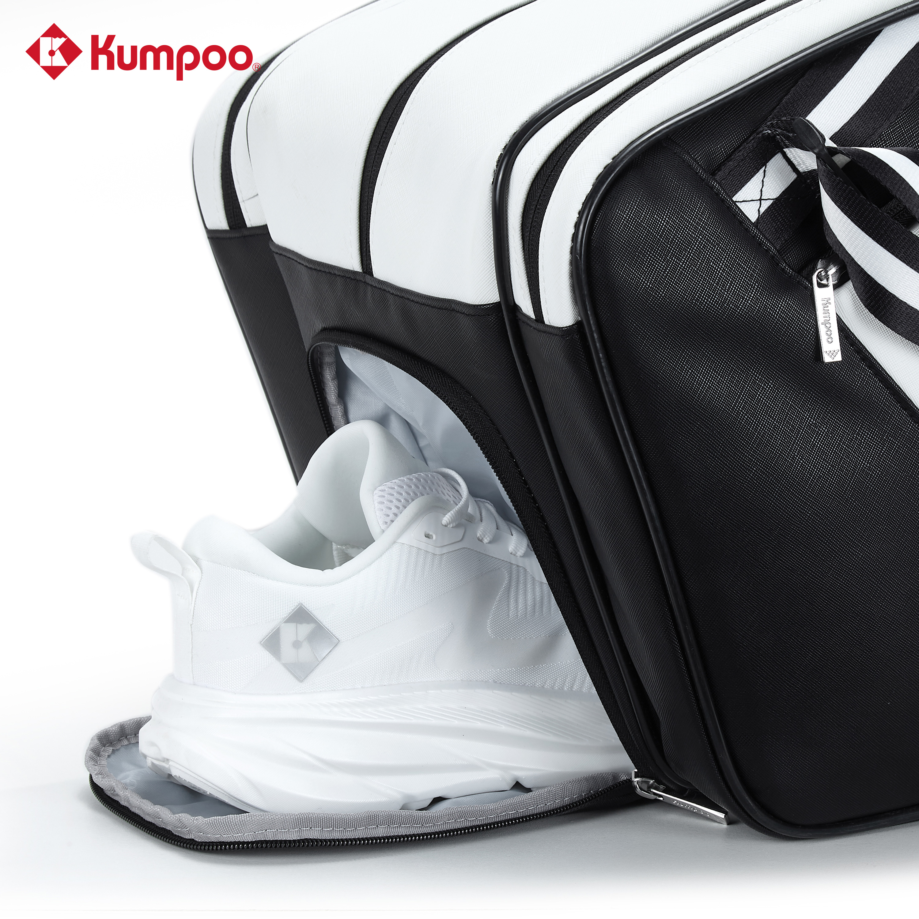 Kumpoo KB-691