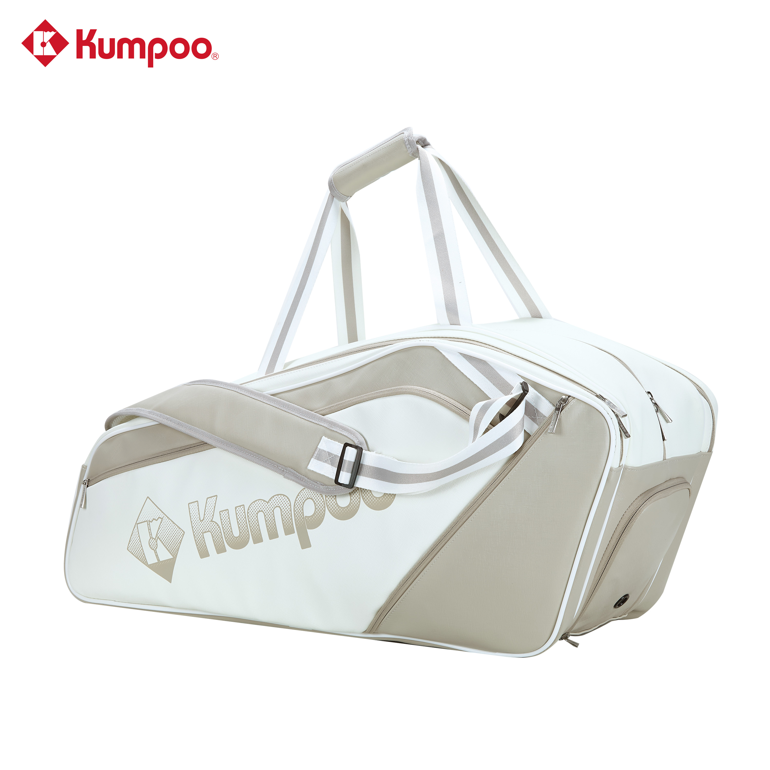 Kumpoo KB-691
