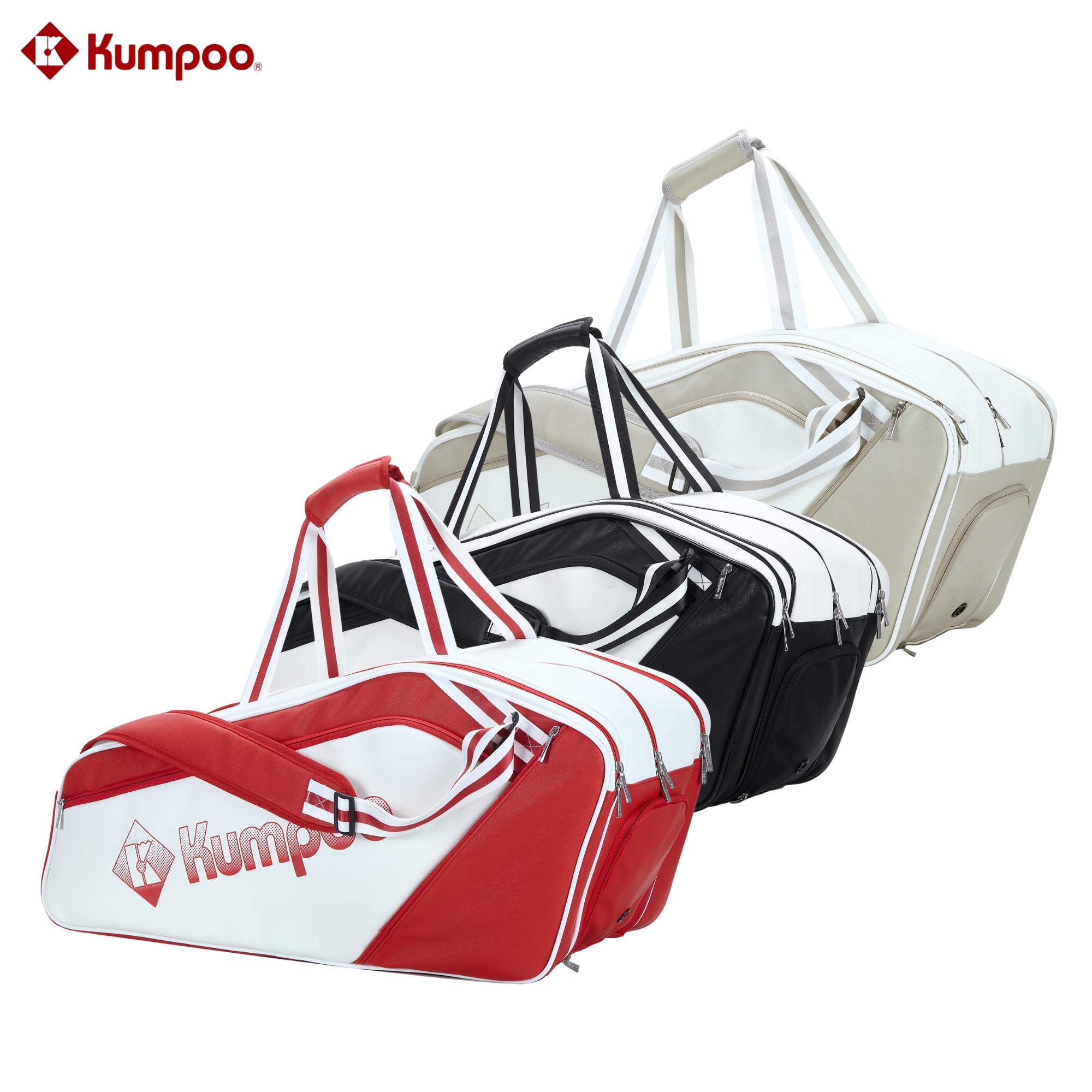 Kumpoo KB-691
