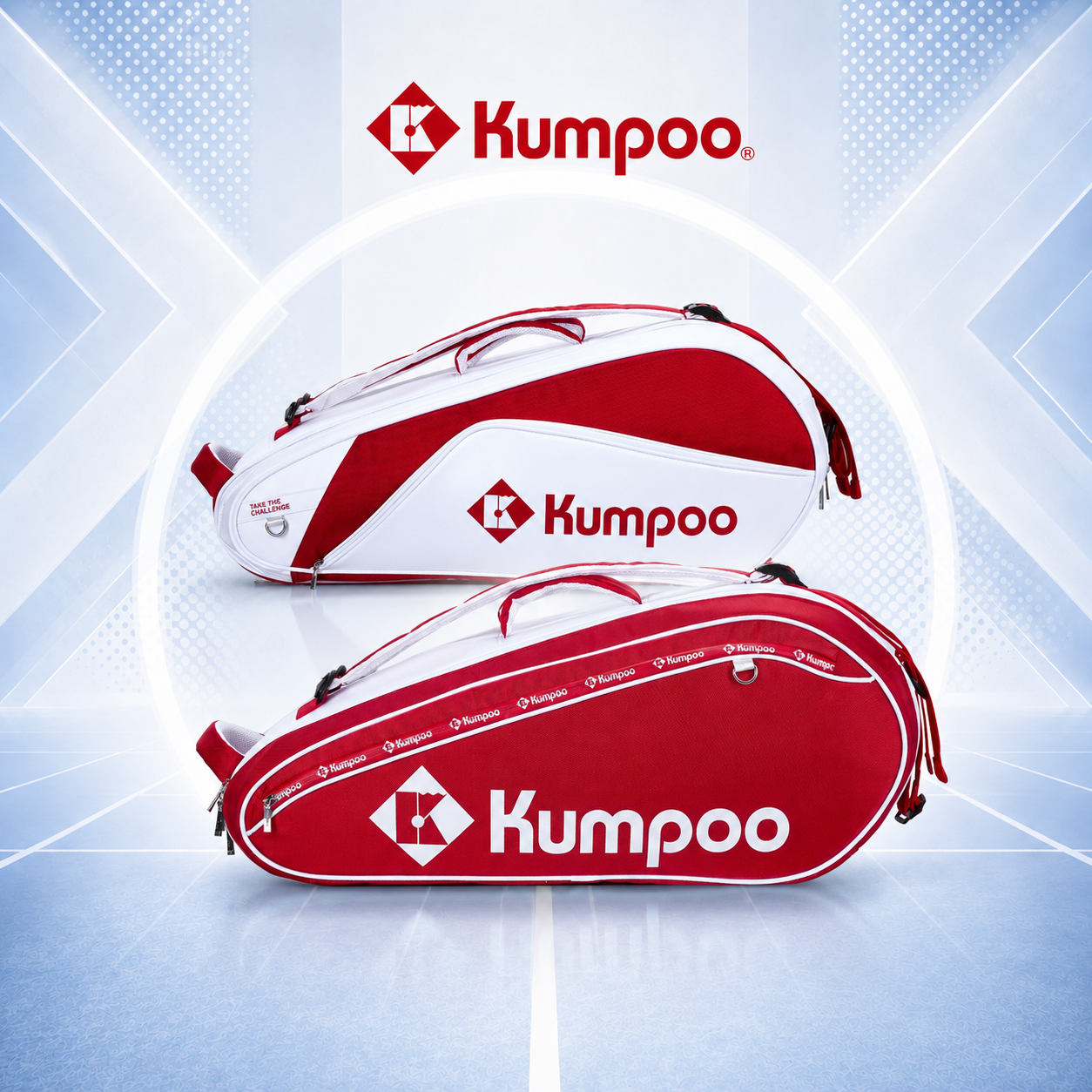 Kumpoo KB-692