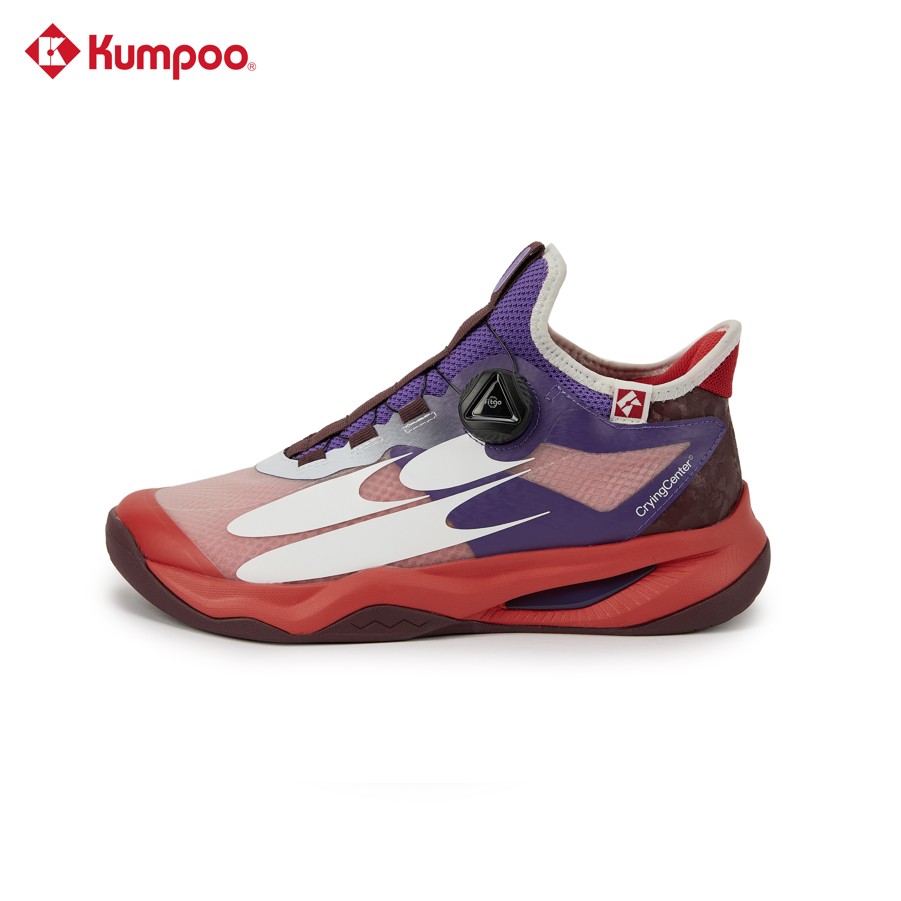Kumpoo KH-826S.CCC