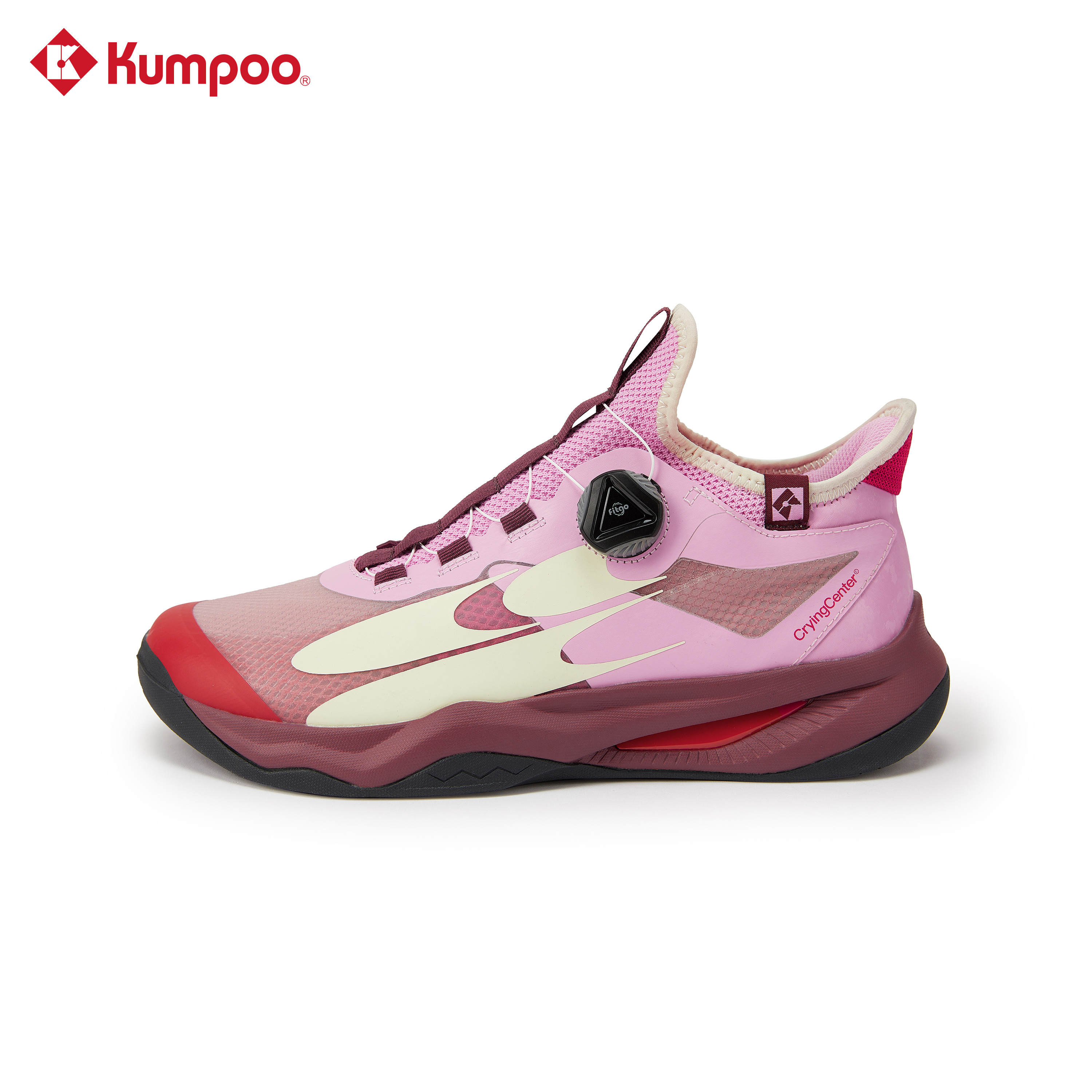Kumpoo KH-826S.CCC